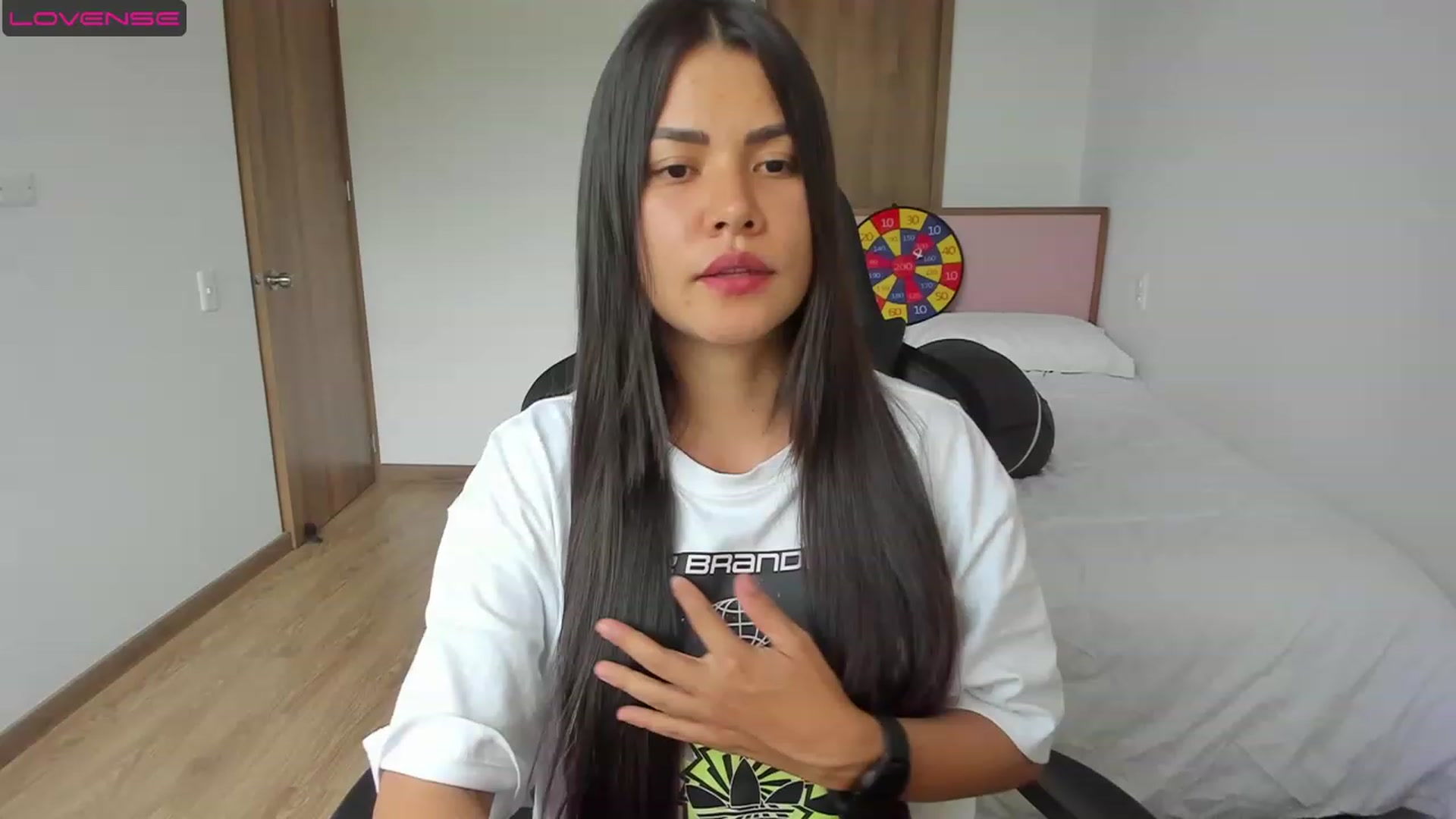 Gallery image thumbnail from Sexy_Nattaly's myfreecams stream on, 07/25/2023, 22:52 image 1 of 20