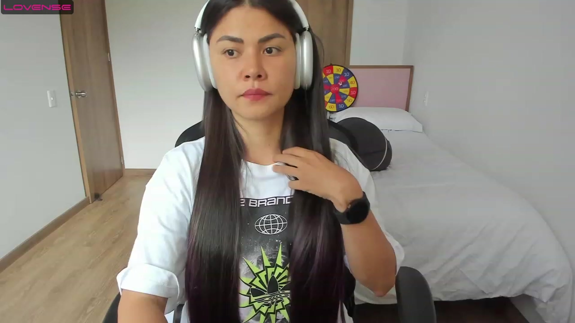 Gallery image thumbnail from Sexy_Nattaly's myfreecams stream on, 07/25/2023, 22:52 image 15 of 20