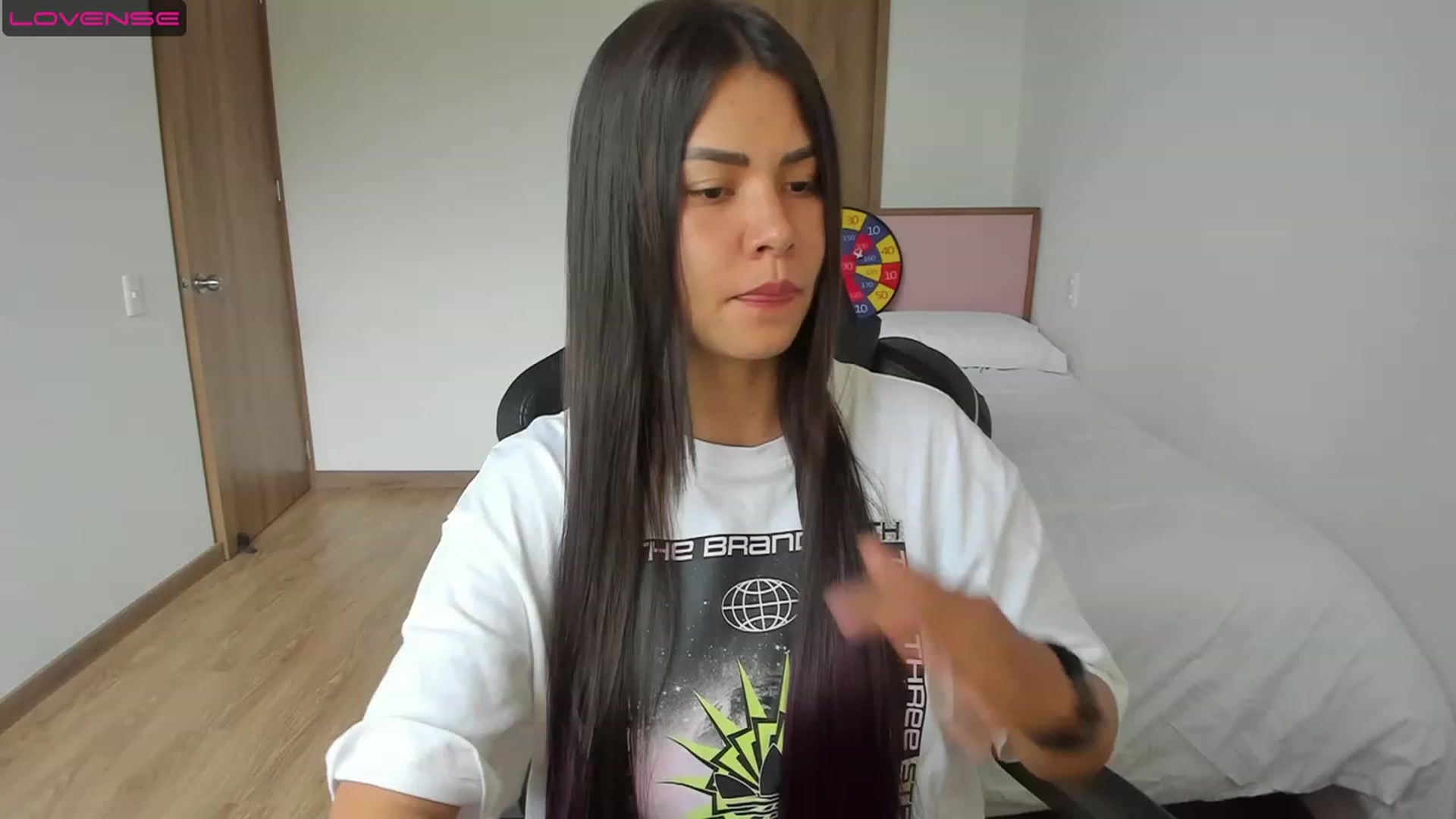 Gallery image thumbnail from Sexy_Nattaly's myfreecams stream on, 07/25/2023, 22:52 image 3 of 20