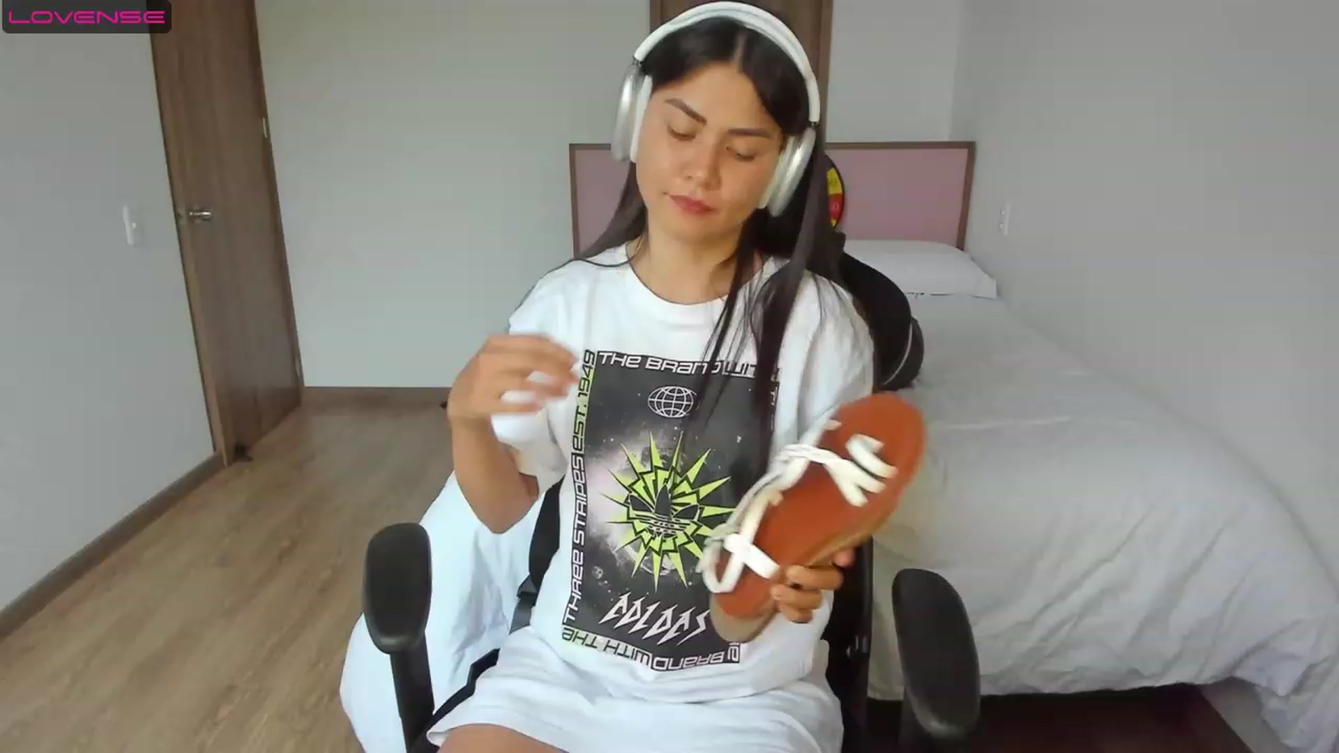 Gallery image thumbnail from Sexy_Nattaly's myfreecams stream on, 07/25/2023, 23:31 image 9 of 20