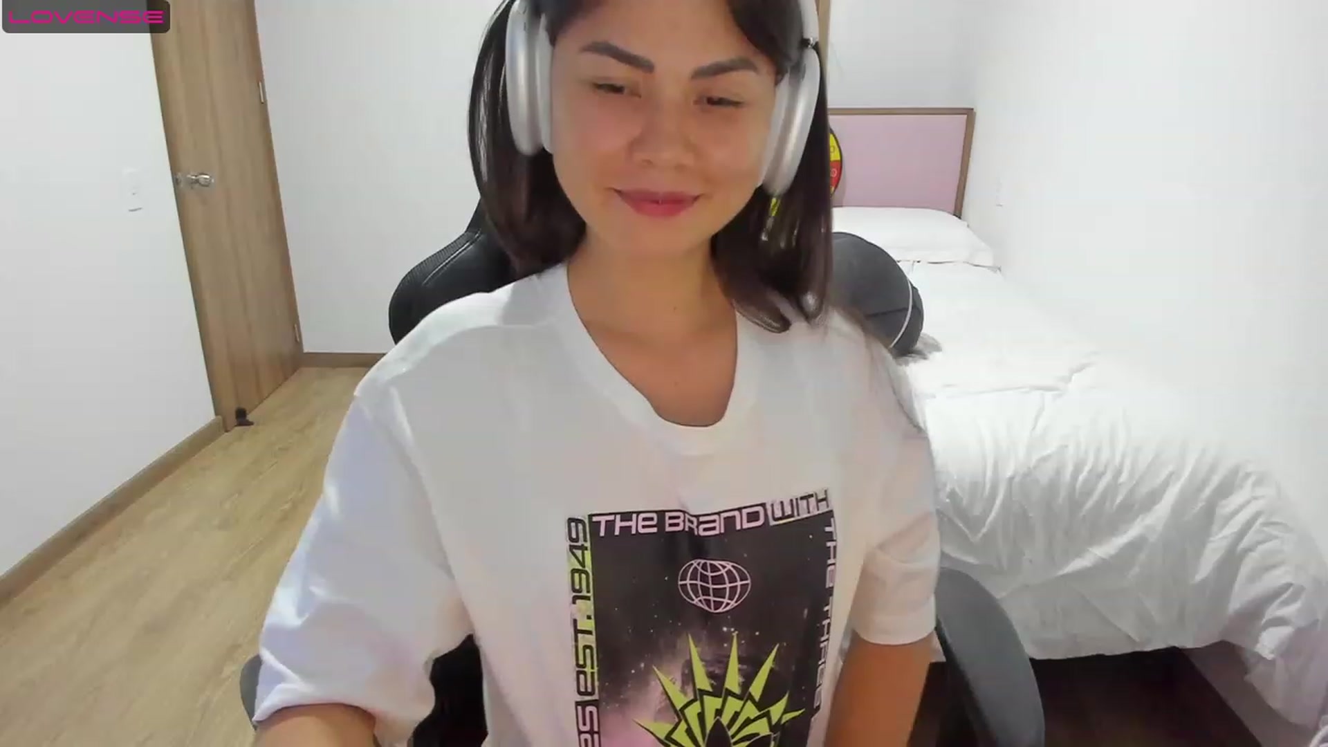 Gallery image thumbnail from Sexy_Nattaly's myfreecams stream on, 07/25/2023, 23:31 image 19 of 20