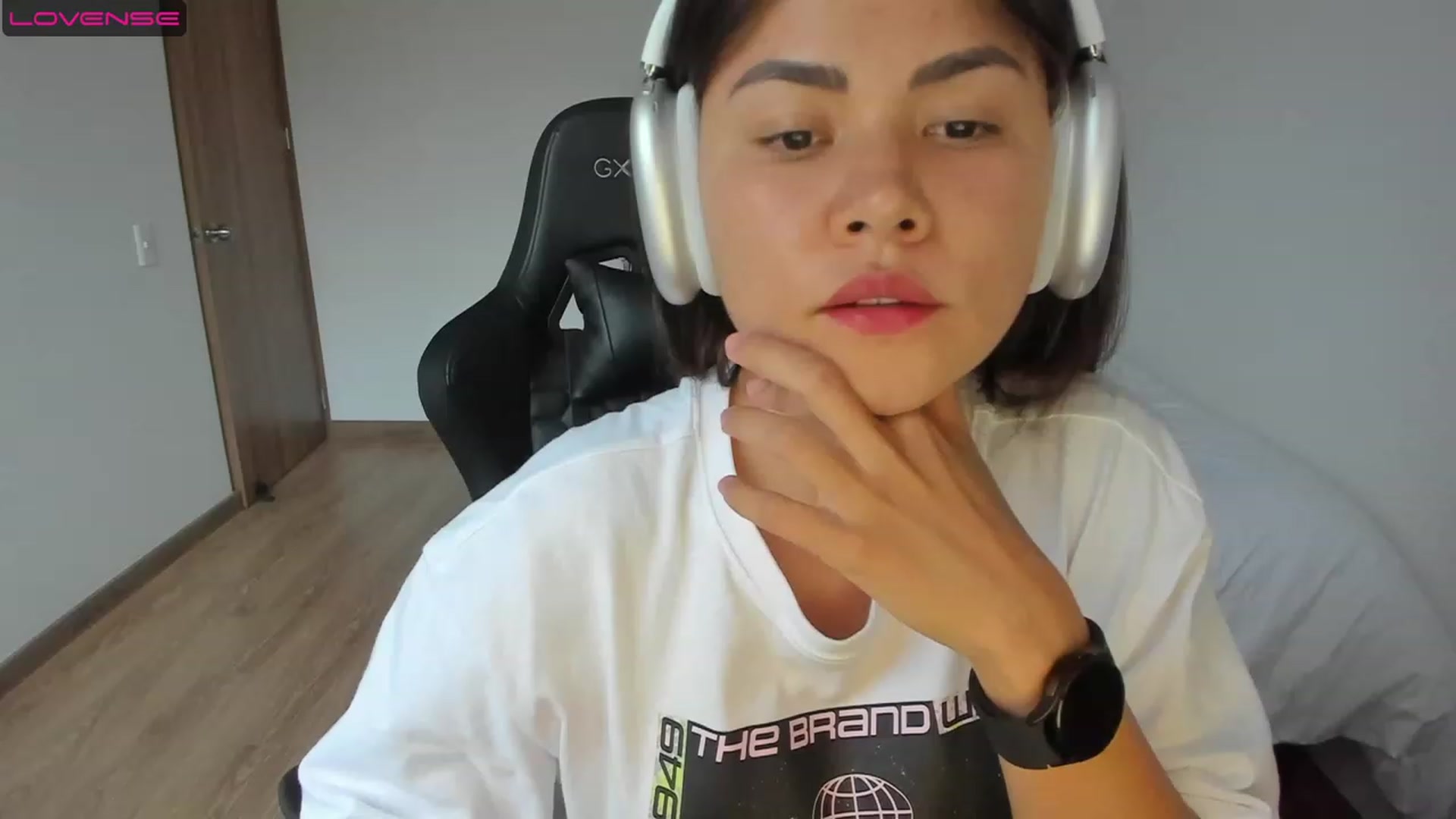 Gallery image thumbnail from Sexy_Nattaly's myfreecams stream on, 07/25/2023, 23:31 image 6 of 20