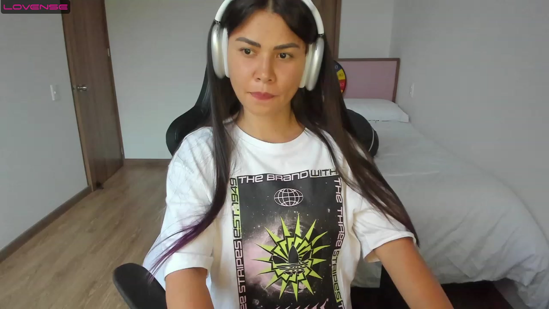 Gallery image thumbnail from Sexy_Nattaly's myfreecams stream on, 07/25/2023, 23:31 image 8 of 20