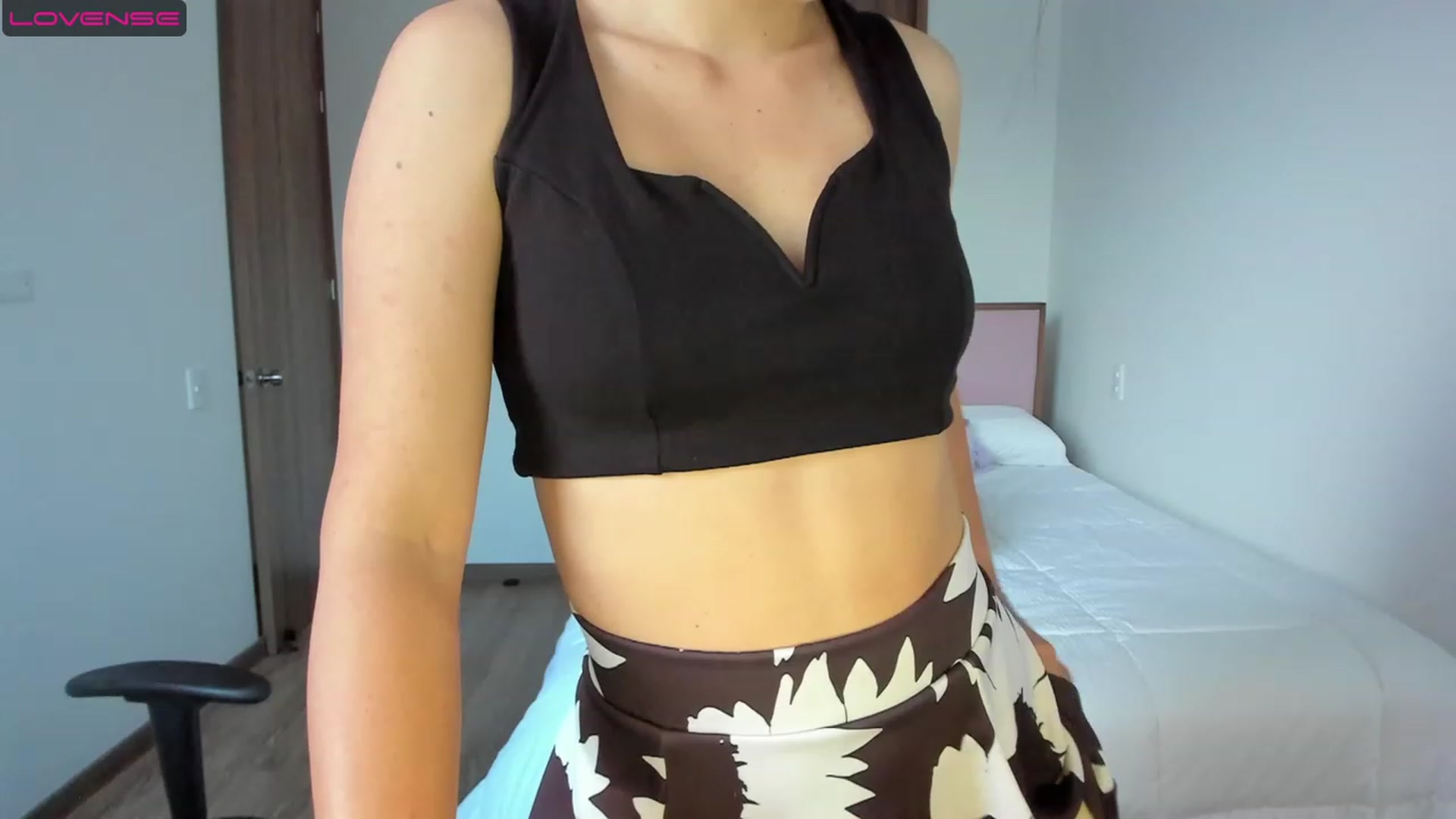 Gallery image thumbnail from Sexy_Nattaly's myfreecams stream on, 07/26/2023, 23:37 image 15 of 20