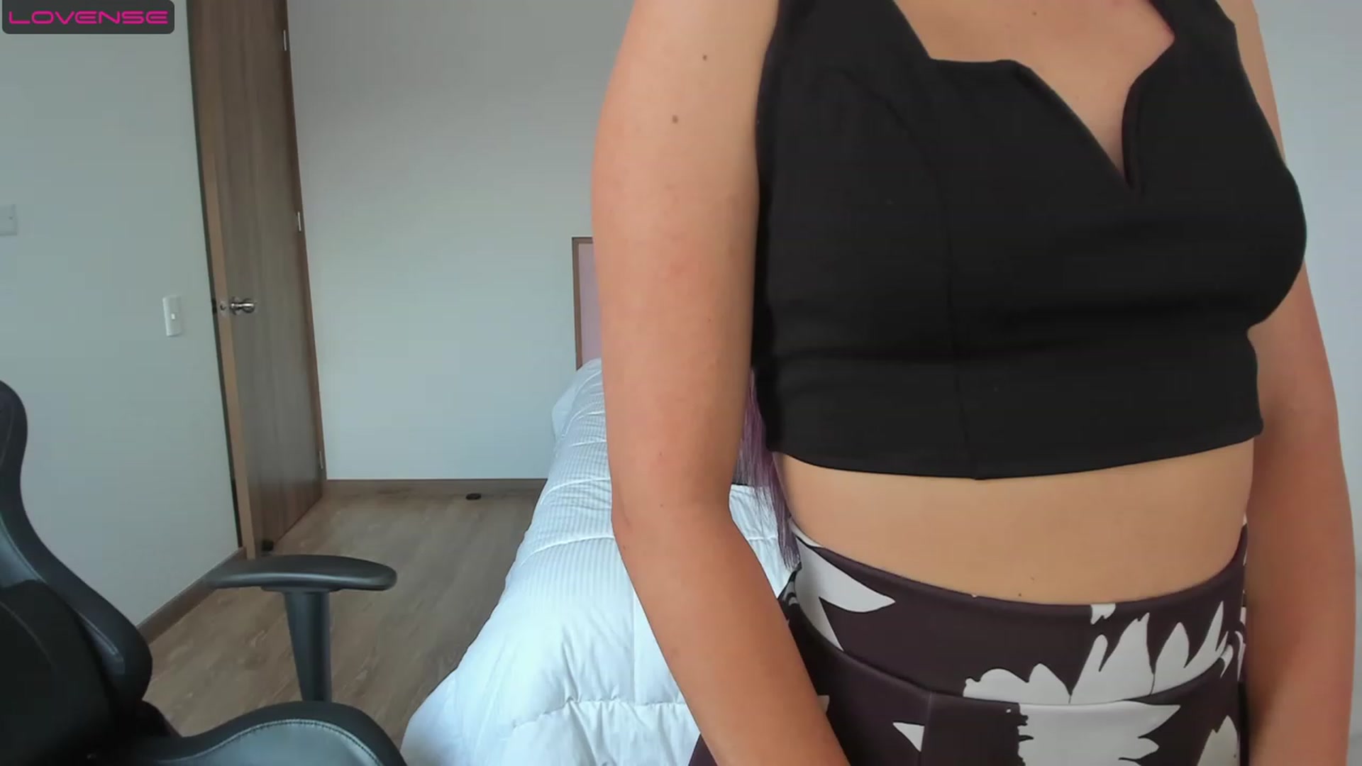 Gallery image thumbnail from Sexy_Nattaly's myfreecams stream on, 07/26/2023, 23:37 image 3 of 20
