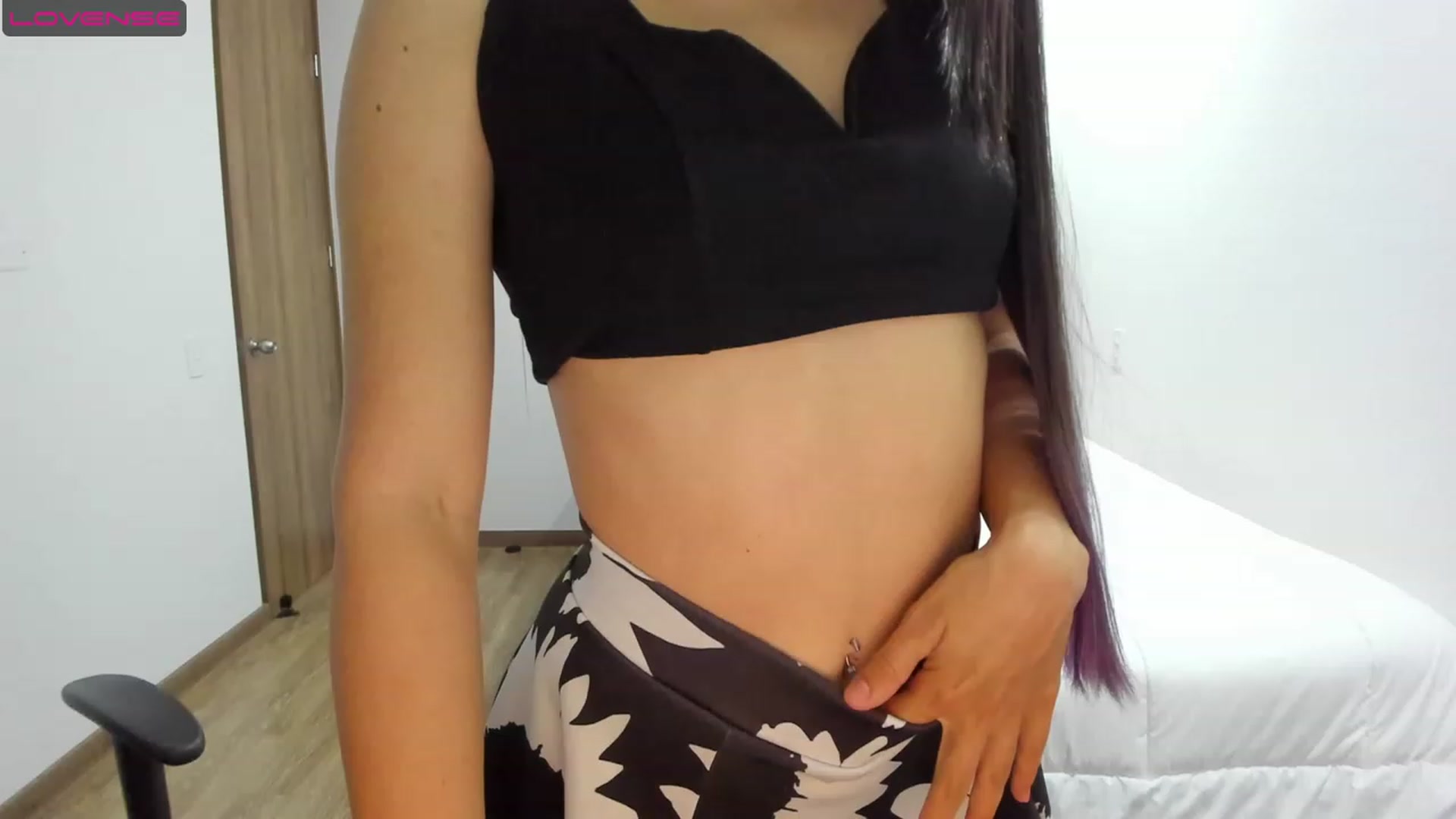 Gallery image thumbnail from Sexy_Nattaly's myfreecams stream on, 07/27/2023, 02:42 image 4 of 20