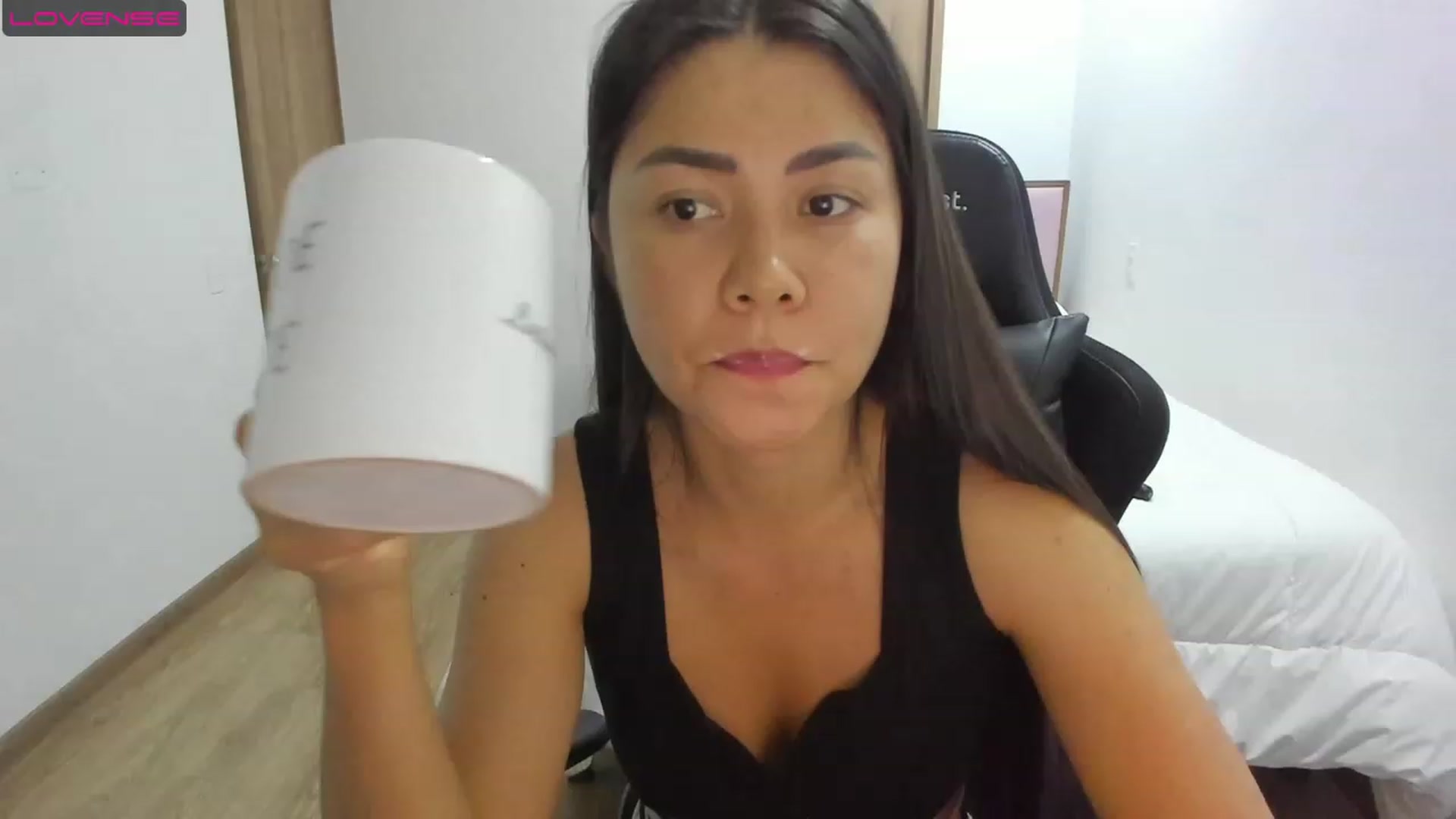 Gallery image thumbnail from Sexy_Nattaly's myfreecams stream on, 07/27/2023, 04:29 image 17 of 20