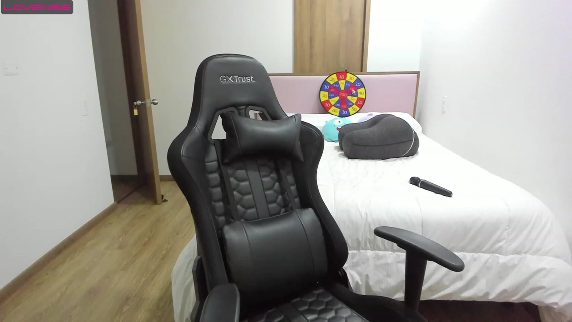 Gallery image thumbnail from Sexy_Nattaly's myfreecams stream on, 07/27/2023, 04:29 image 1 of 20