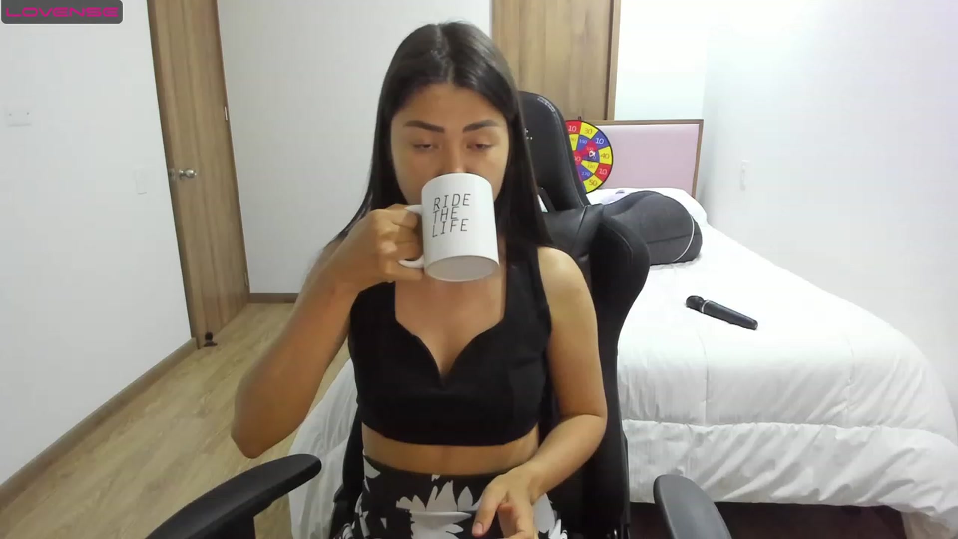 Gallery image thumbnail from Sexy_Nattaly's myfreecams stream on, 07/27/2023, 04:29 image 2 of 20