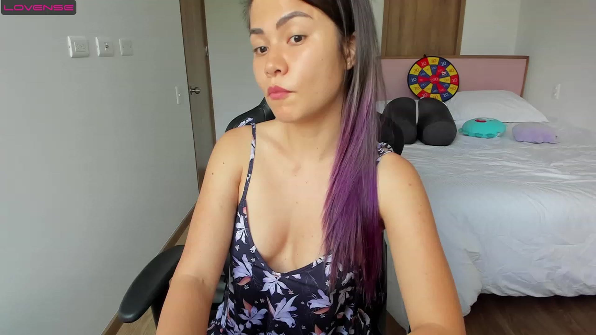 Gallery image thumbnail from Sexy_Nattaly's myfreecams stream on, 07/31/2023, 23:50 image 11 of 20
