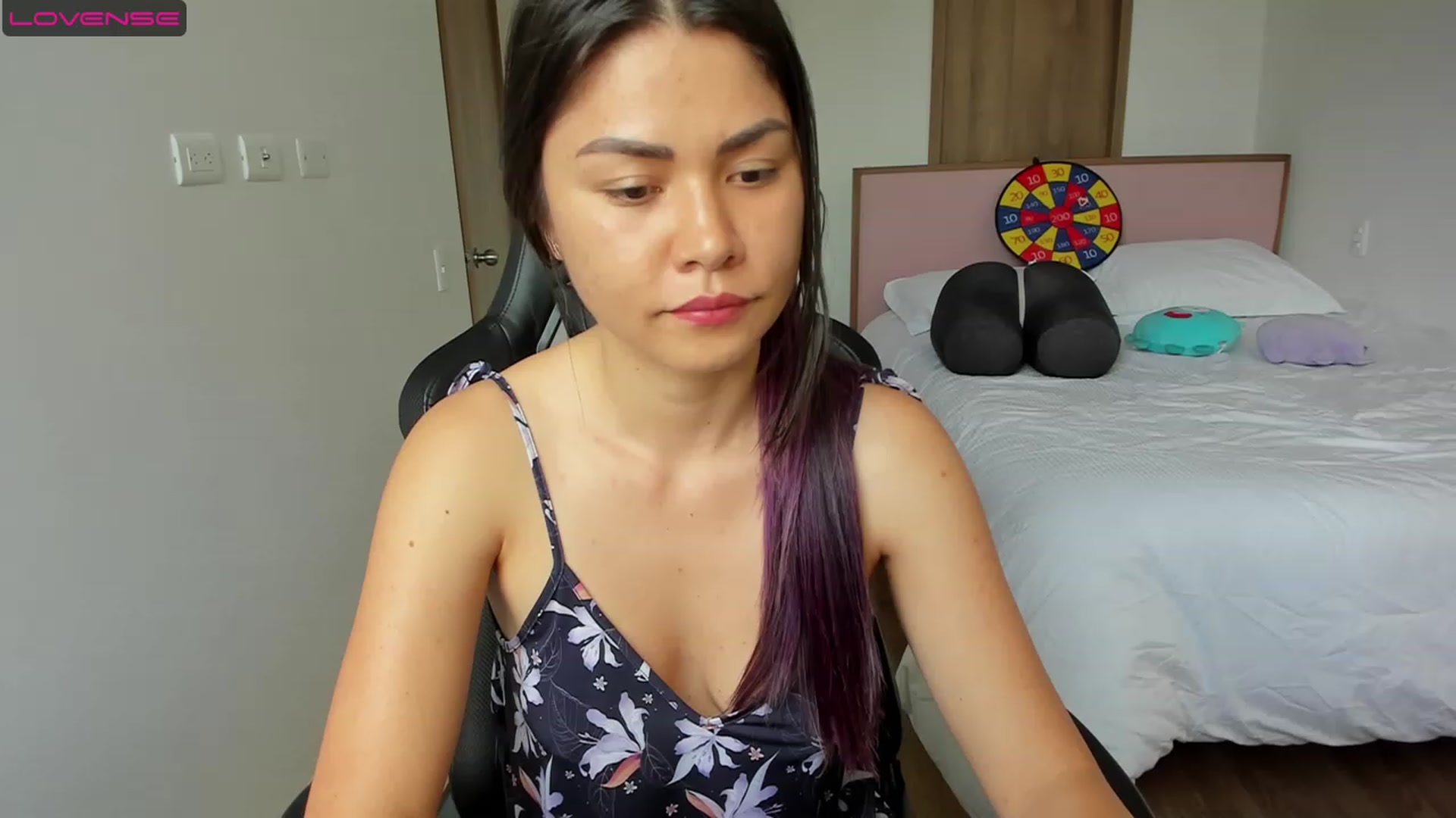Gallery image thumbnail from Sexy_Nattaly's myfreecams stream on, 07/31/2023, 23:50 image 7 of 20