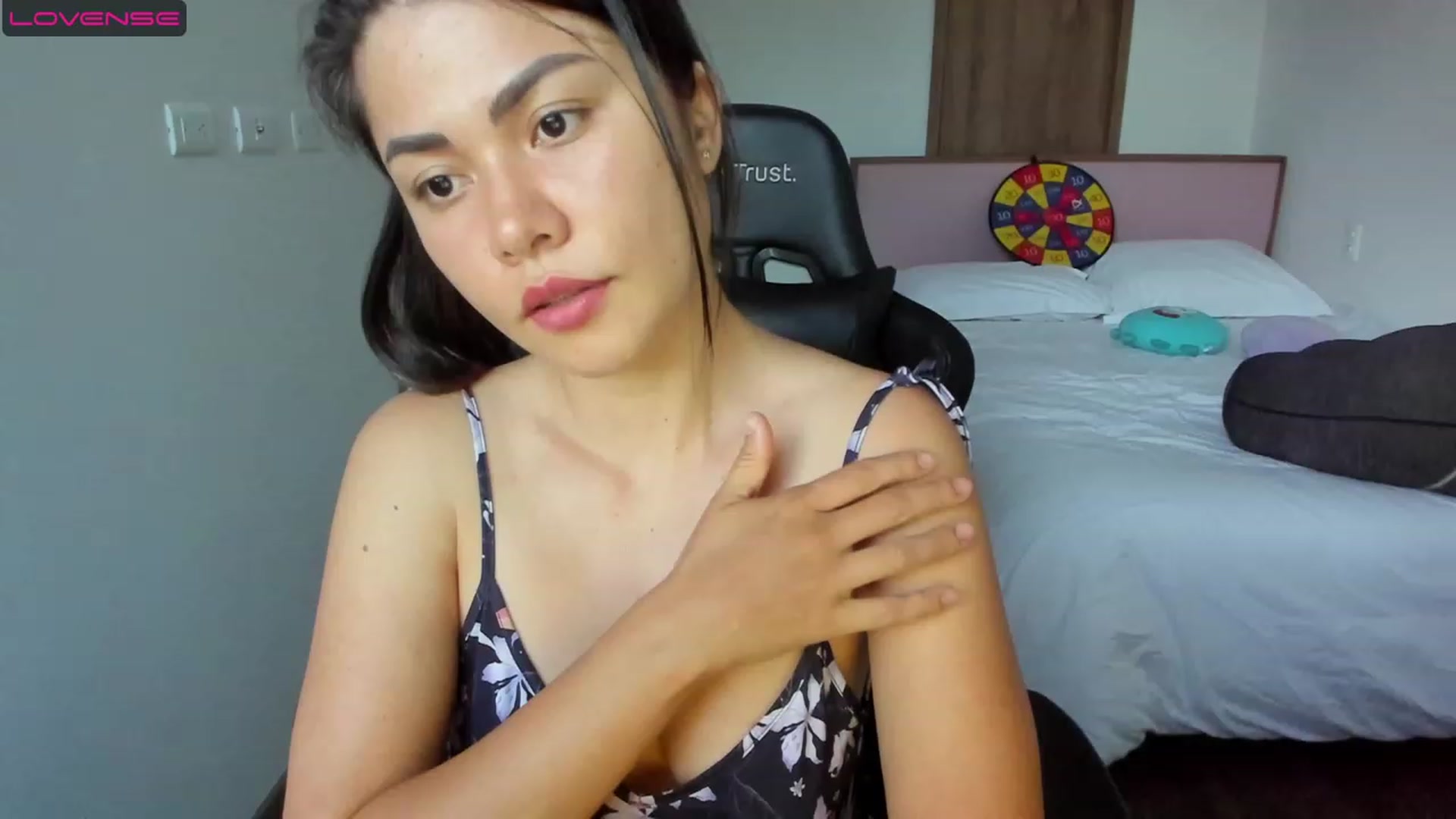 Gallery image thumbnail from Sexy_Nattaly's myfreecams stream on, 07/31/2023, 23:50 image 16 of 20