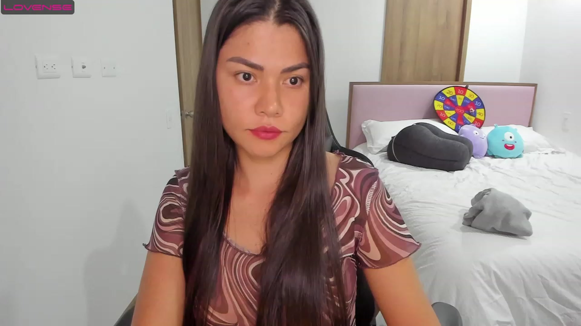 Gallery image thumbnail from Sexy_Nattaly's myfreecams stream on, 08/04/2023, 04:51 image 15 of 20