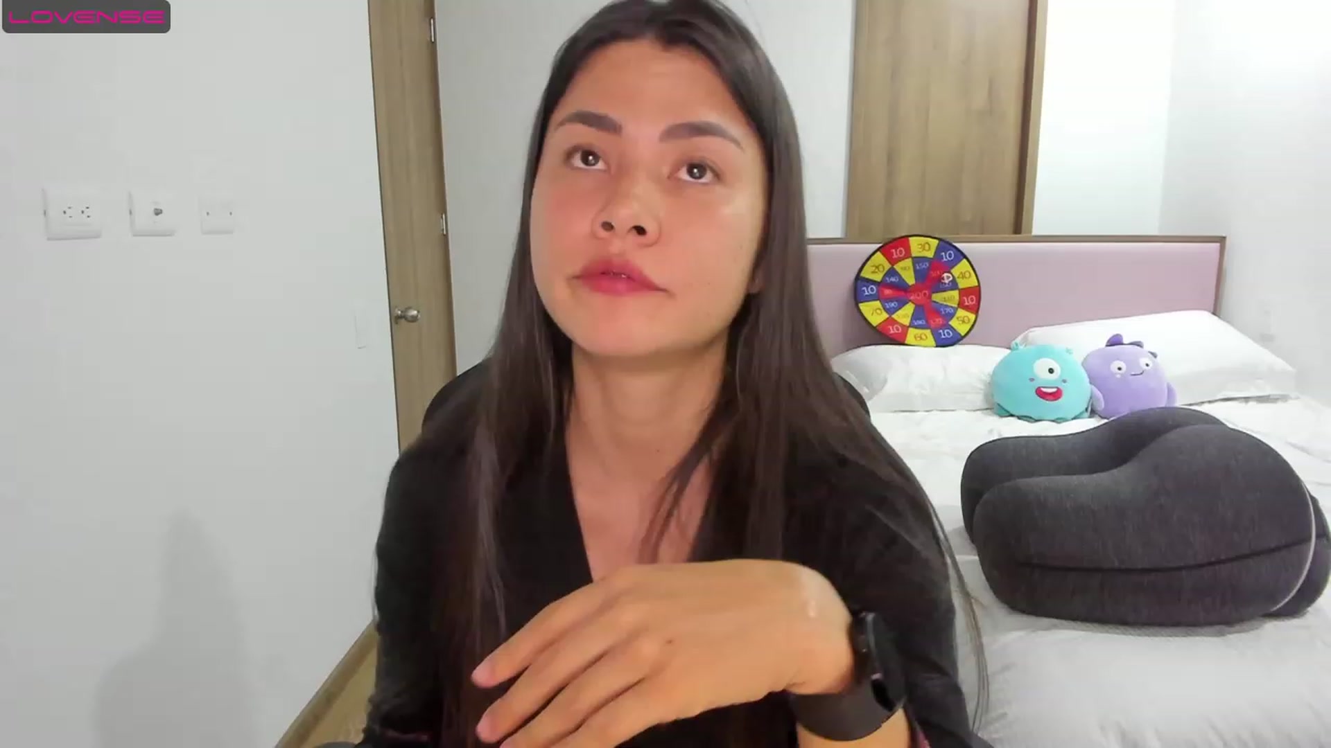 Gallery image thumbnail from Sexy_Nattaly's myfreecams stream on, 08/14/2023, 03:37 image 1 of 20