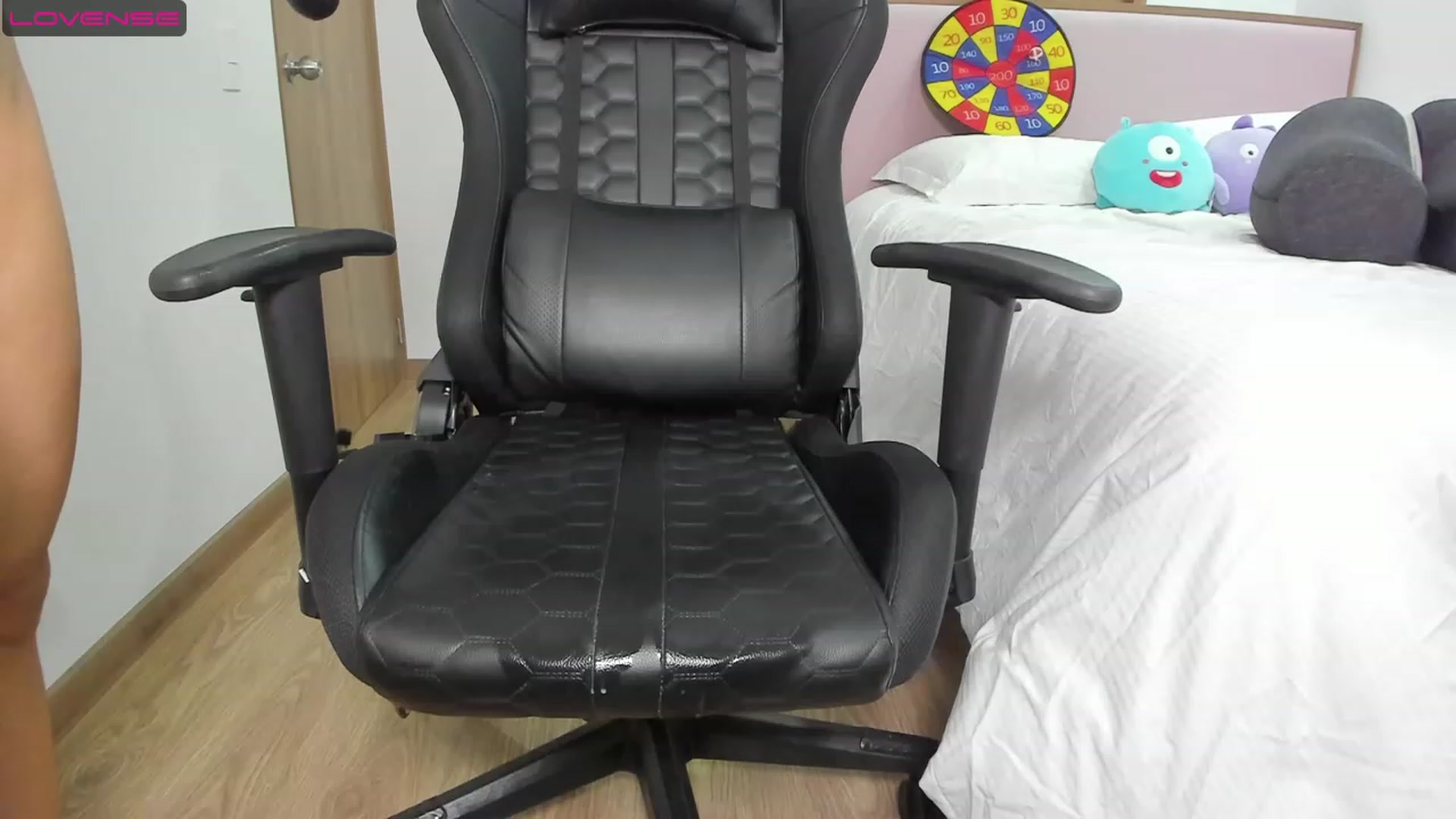 Gallery image thumbnail from Sexy_Nattaly's myfreecams stream on, 08/14/2023, 03:37 image 17 of 20