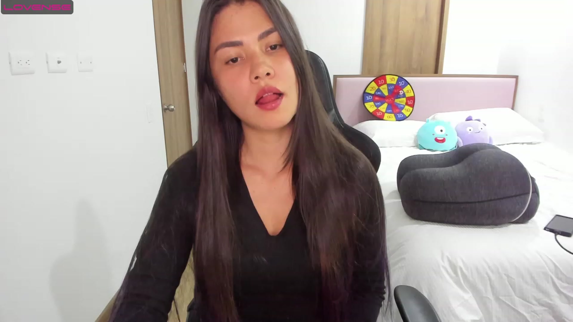 Gallery image thumbnail from Sexy_Nattaly's myfreecams stream on, 08/14/2023, 03:37 image 3 of 20