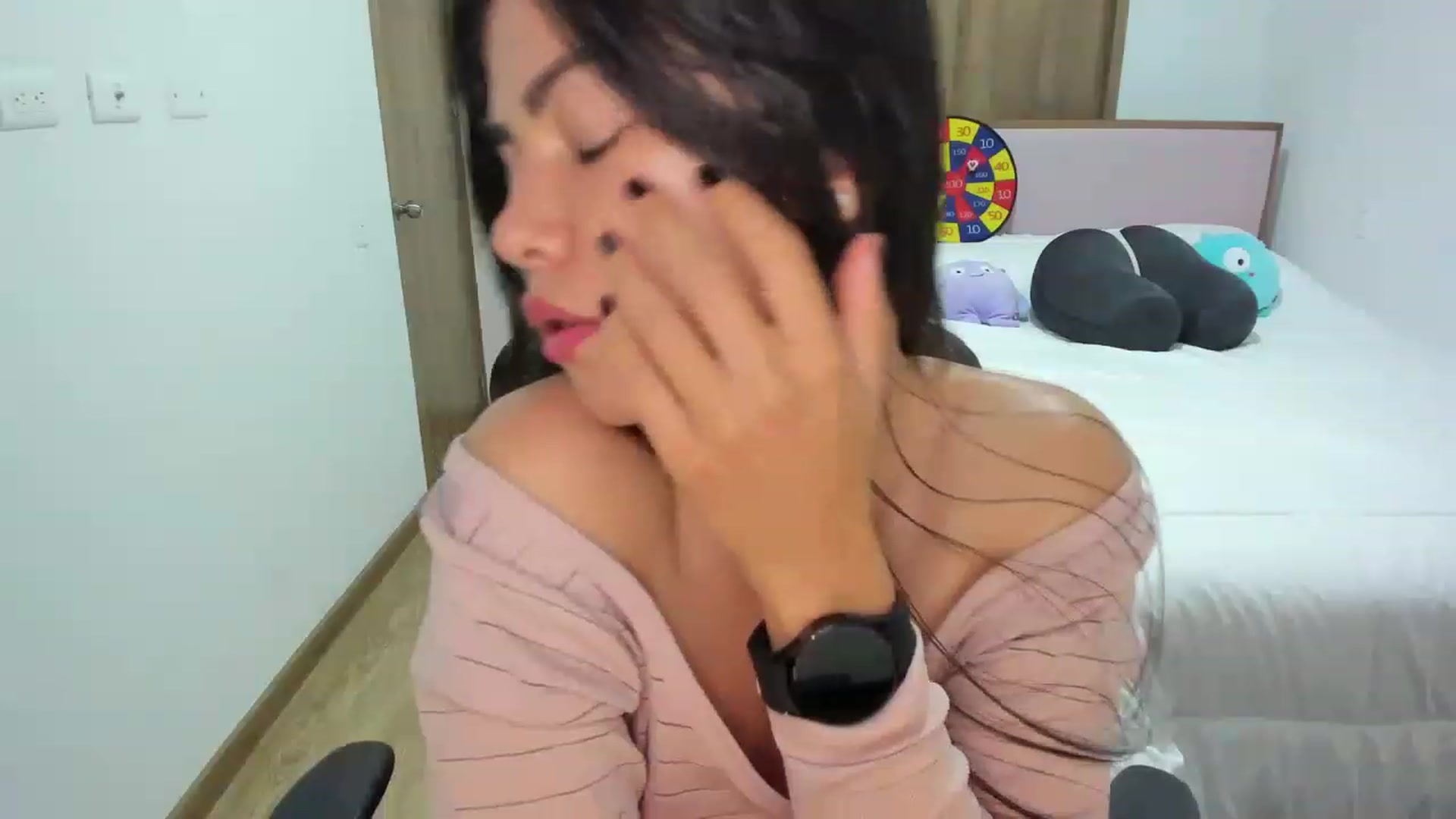 Gallery image thumbnail from Sexy_Nattaly's myfreecams stream on, 08/24/2023, 03:57 image 17 of 20