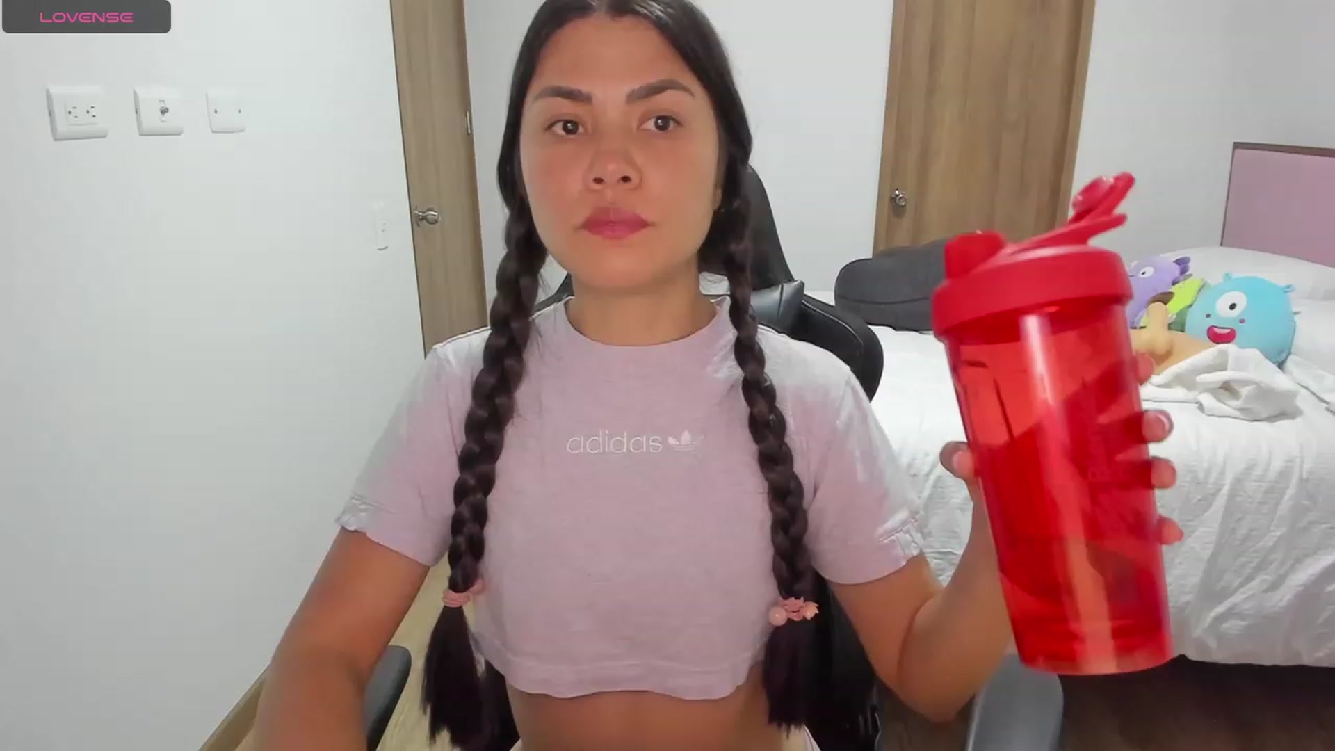 Gallery image thumbnail from Sexy_Nattaly's myfreecams stream on, 10/24/2023, 01:37 image 4 of 20