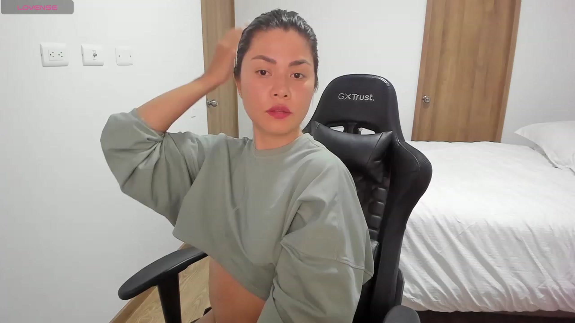 Gallery image thumbnail from Sexy_Nattaly's myfreecams stream on, 11/15/2023, 03:12 image 6 of 20