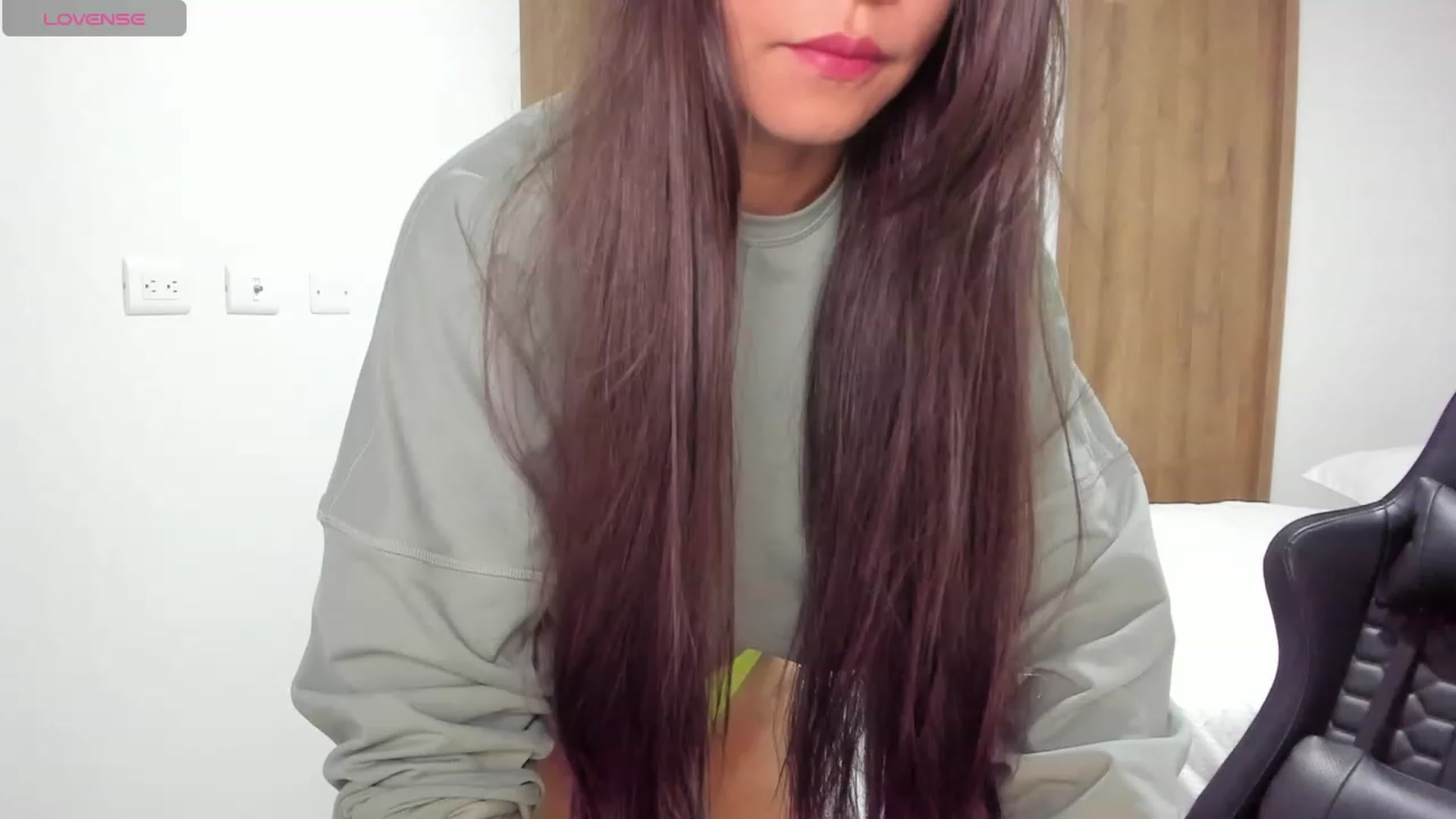 Gallery image thumbnail from Sexy_Nattaly's myfreecams stream on, 11/15/2023, 03:12 image 3 of 20