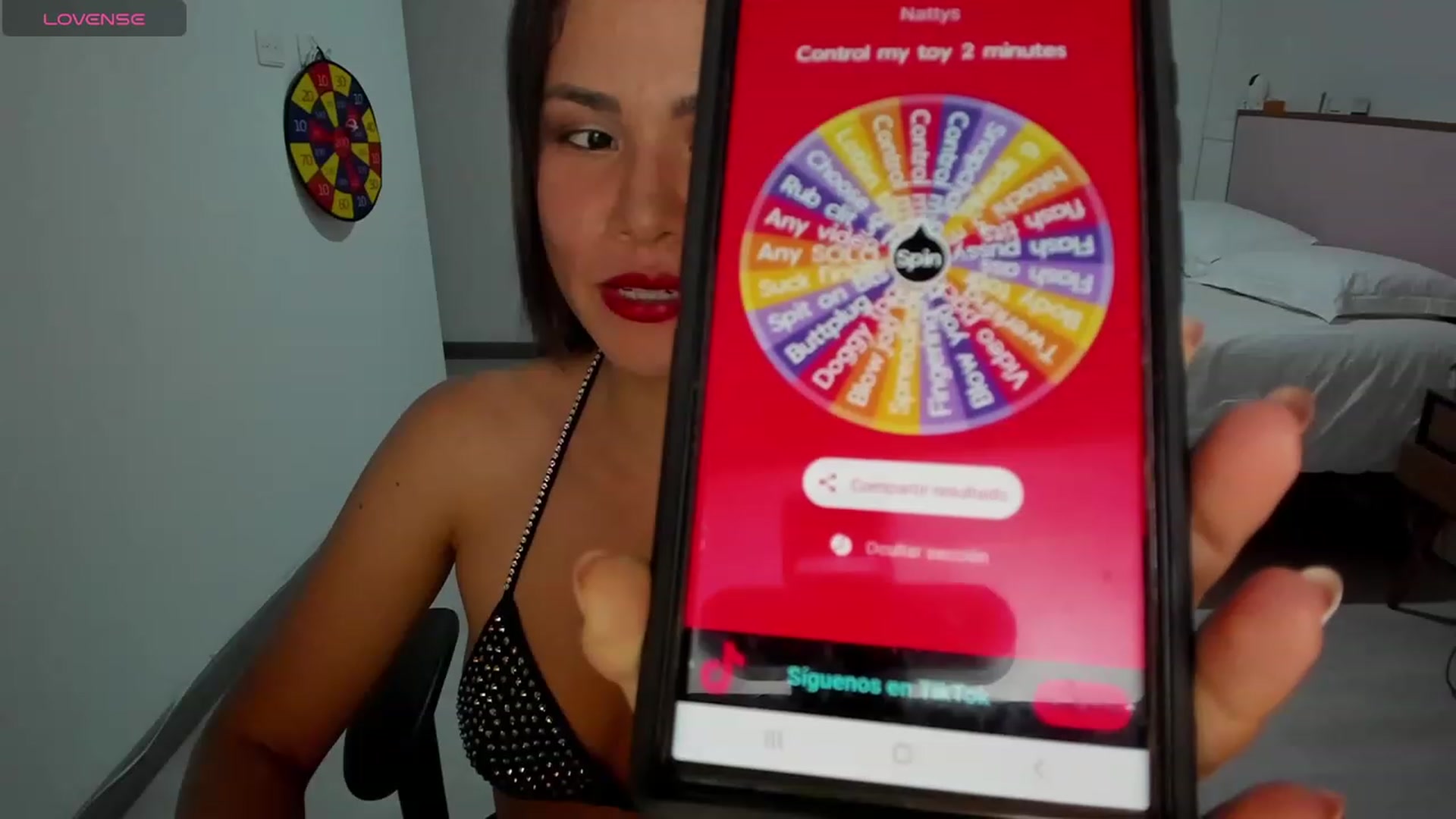 Gallery image thumbnail from Sexy_Nattaly's myfreecams stream on, 01/16/2024, 02:14 image 20 of 20