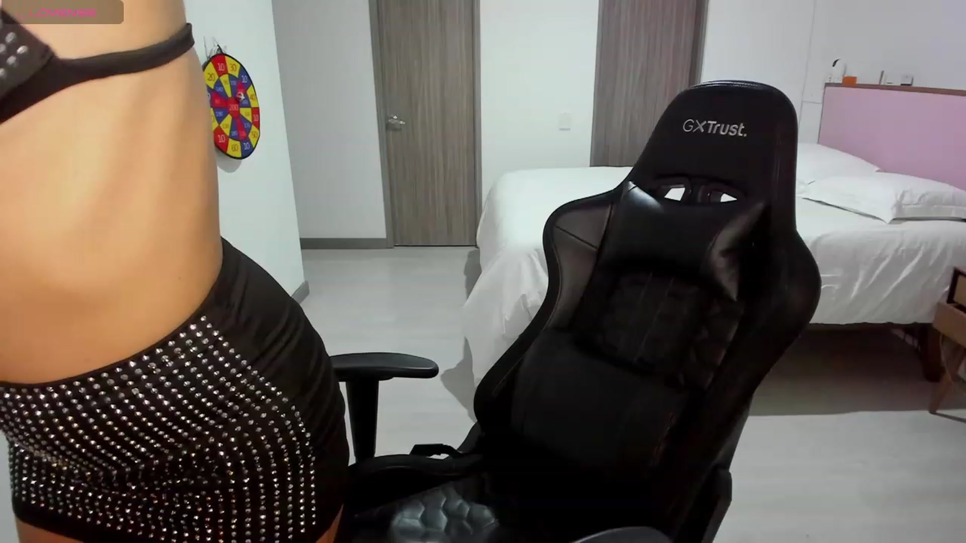 Gallery image thumbnail from Sexy_Nattaly's myfreecams stream on, 01/16/2024, 02:14 image 16 of 20