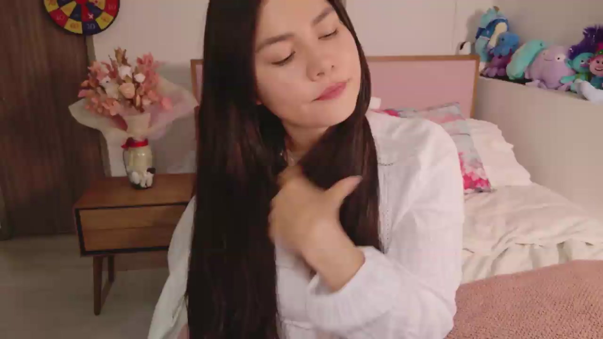 Gallery image thumbnail from Sexy_Nattaly's myfreecams stream on, 09/28/2026, 04:52 image 1 of 20