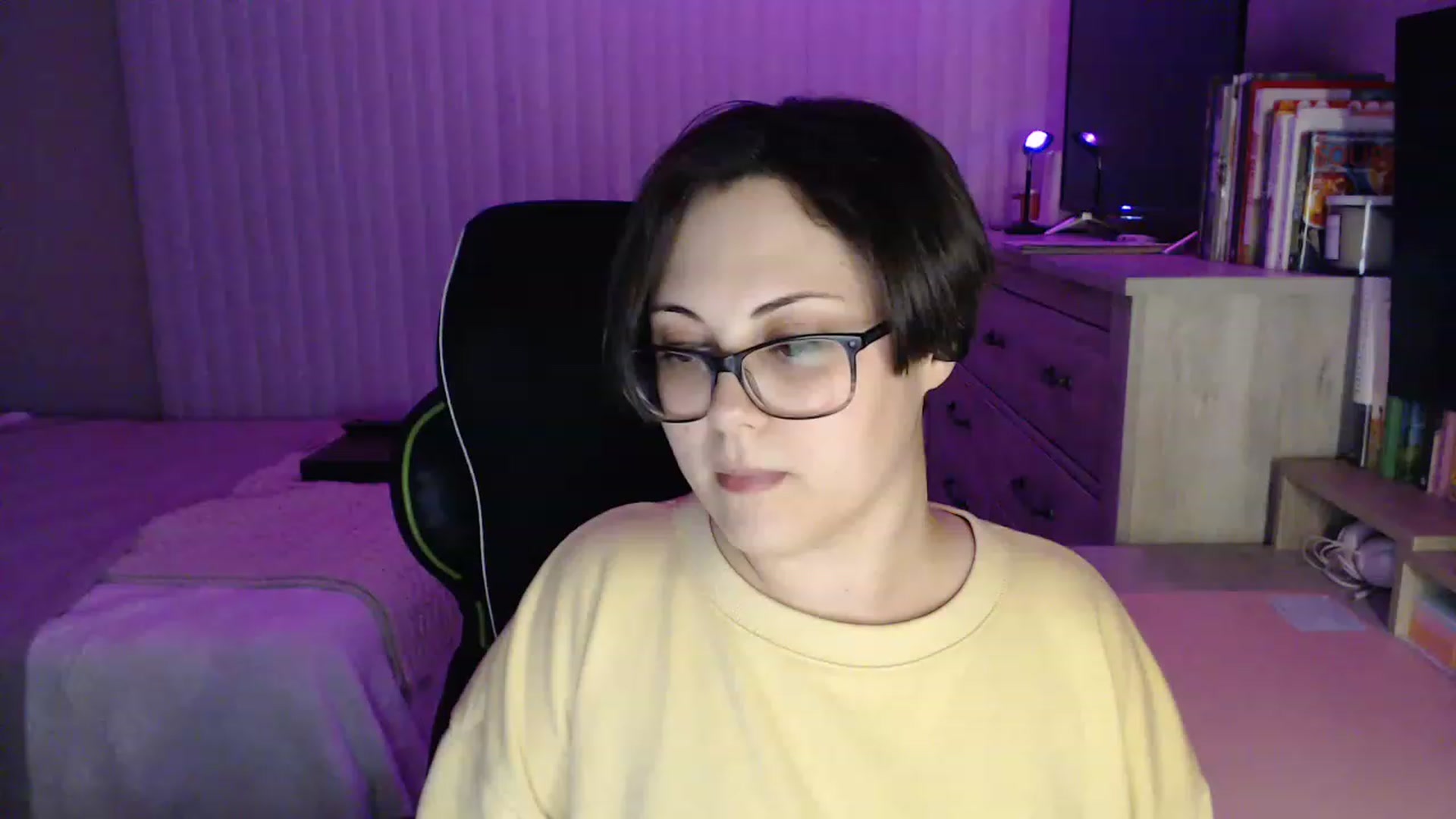 Gallery image thumbnail from Sexy_Sona's myfreecams stream on, 12/19/2022, 03:48 image 11 of 20