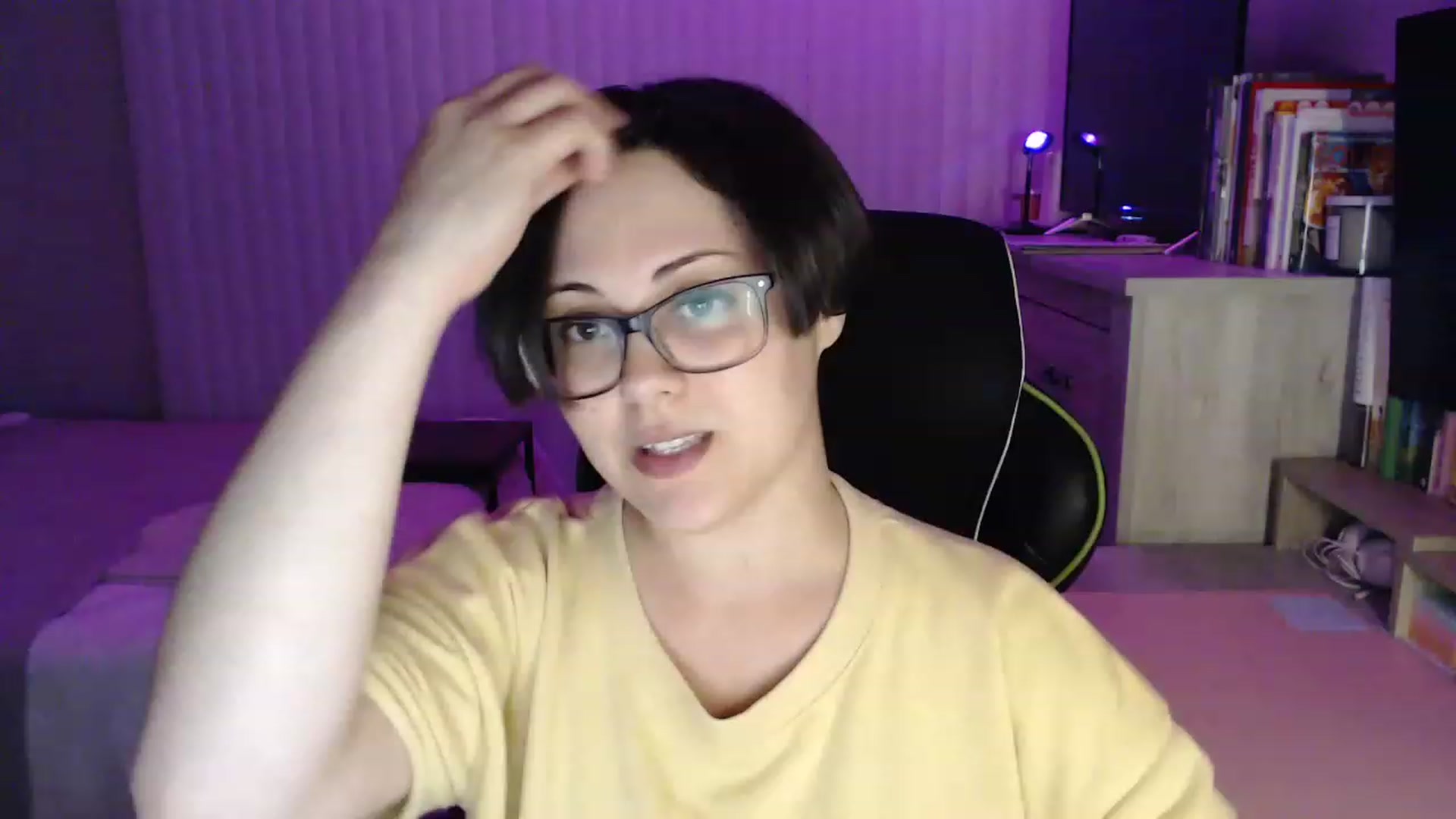 Gallery image thumbnail from Sexy_Sona's myfreecams stream on, 12/19/2022, 03:48 image 1 of 20