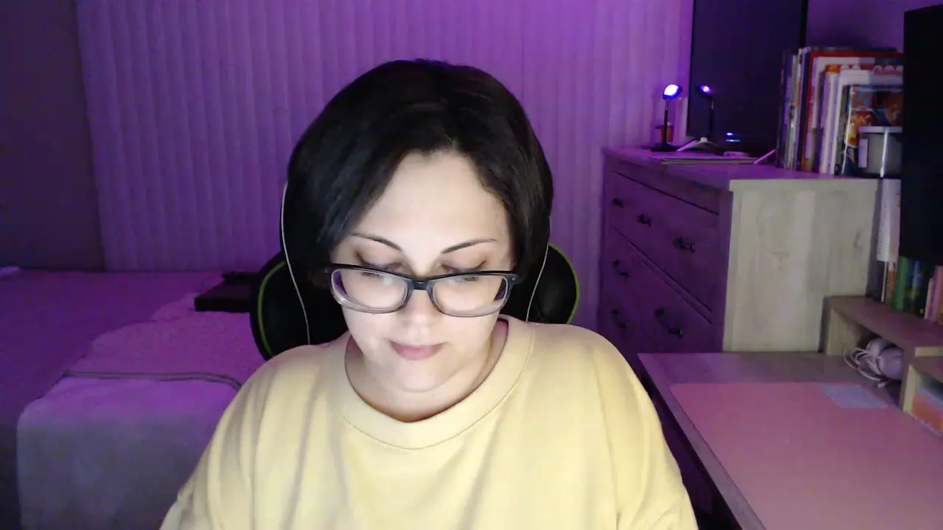 Gallery image thumbnail from Sexy_Sona's myfreecams stream on, 12/19/2022, 03:48 image 13 of 20