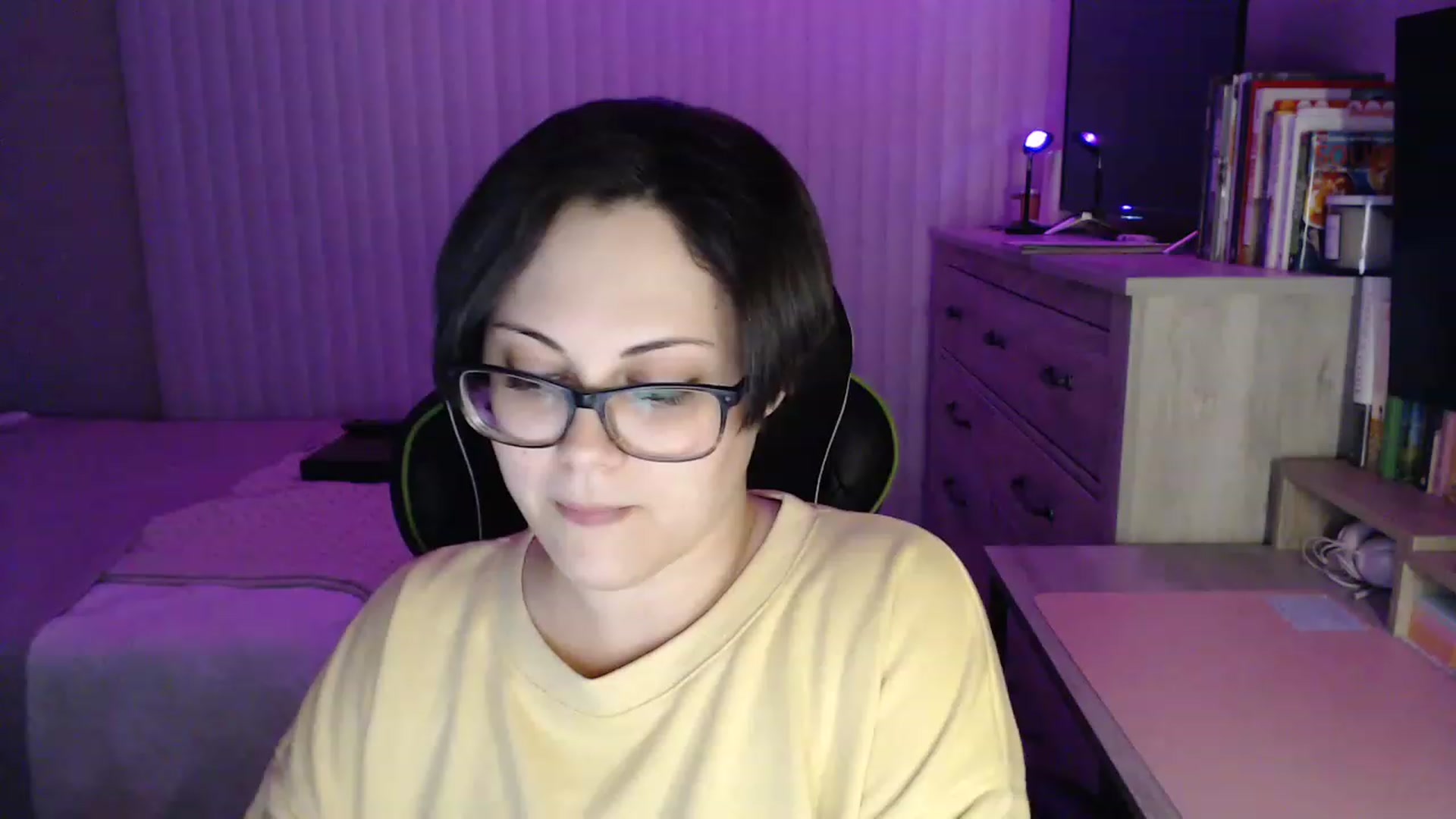 Gallery image thumbnail from Sexy_Sona's myfreecams stream on, 12/19/2022, 03:48 image 9 of 20