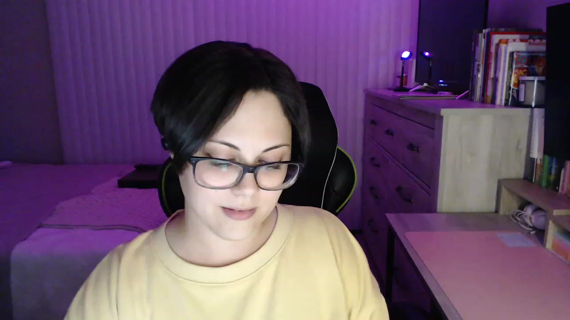 Gallery image thumbnail from Sexy_Sona's myfreecams stream on, 12/19/2022, 03:48 image 19 of 20