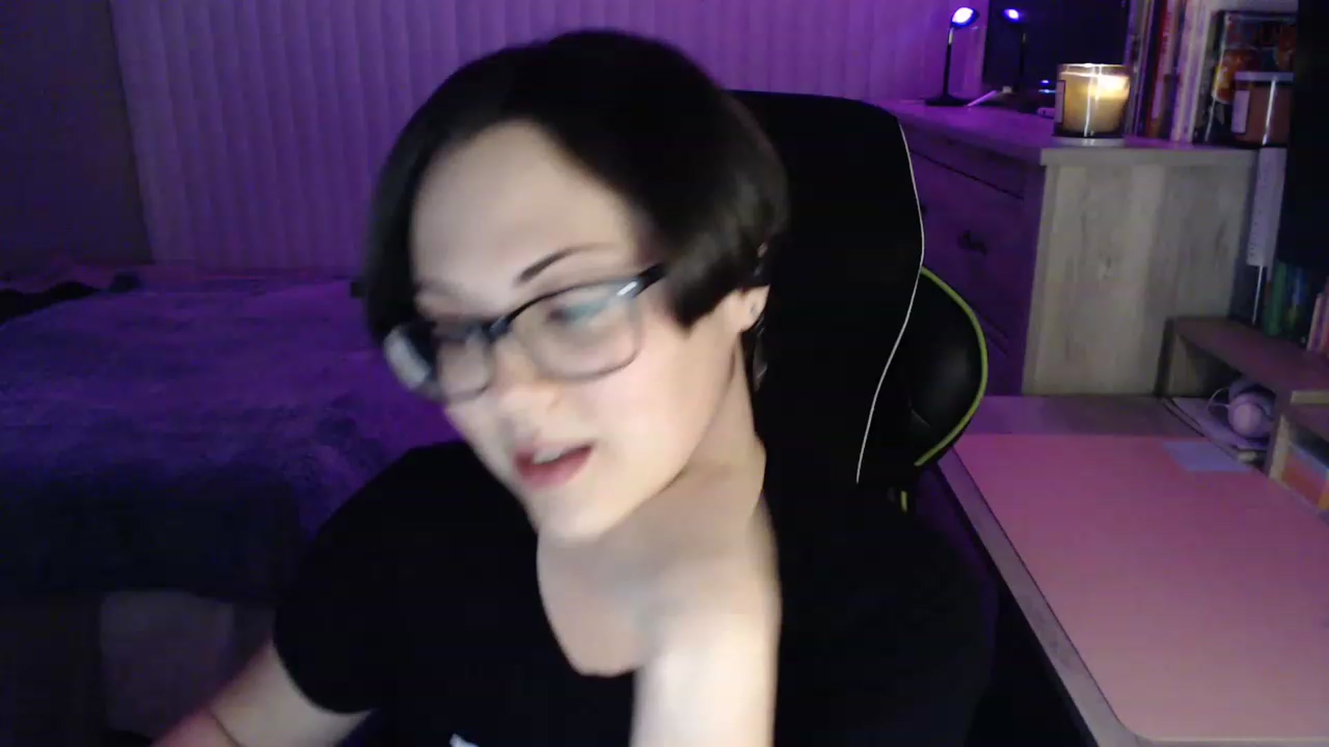 Gallery image thumbnail from Sexy_Sona's myfreecams stream on, 12/27/2022, 03:53 image 13 of 20
