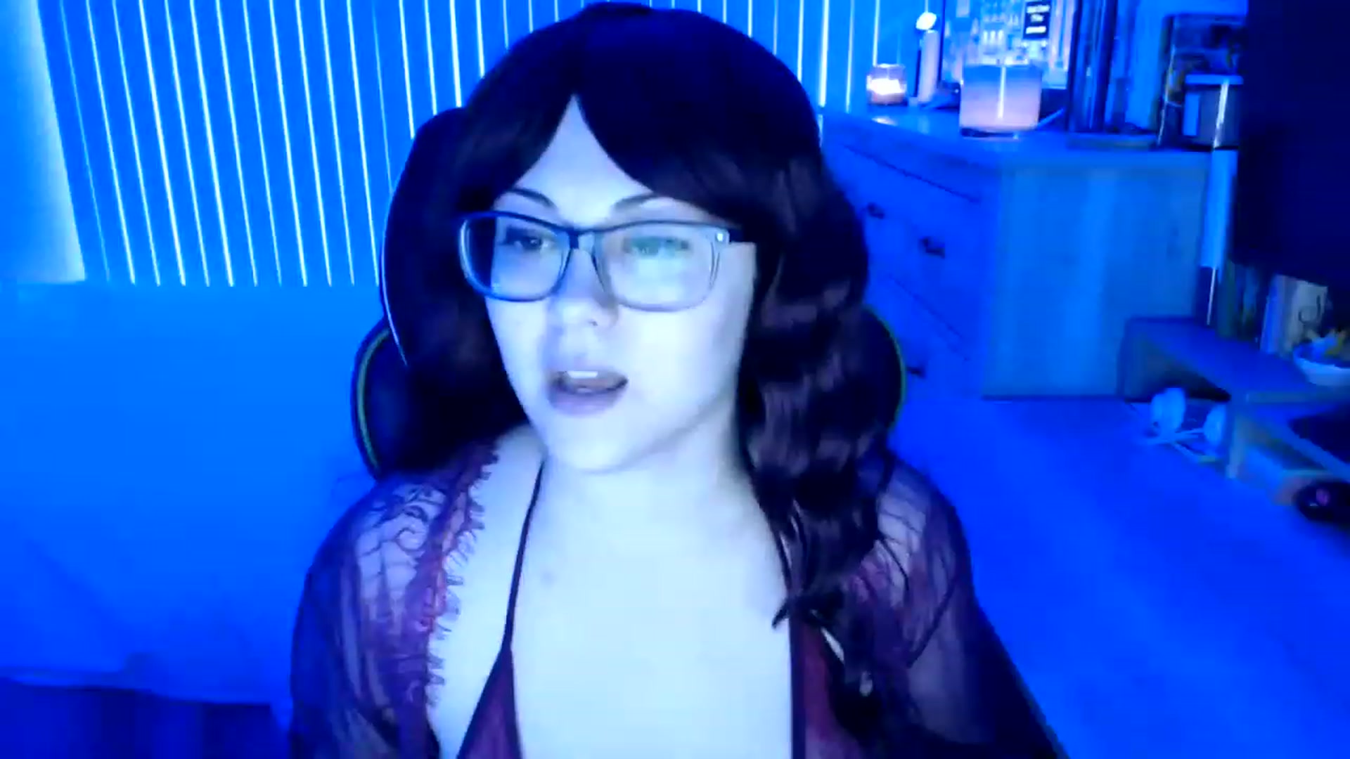 Gallery image thumbnail from Sexy_Sona's myfreecams stream on, 01/16/2023, 17:49 image 16 of 20