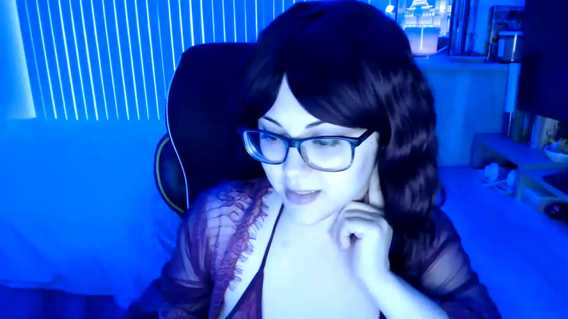 Gallery image thumbnail from Sexy_Sona's myfreecams stream on, 01/16/2023, 17:49 image 18 of 20