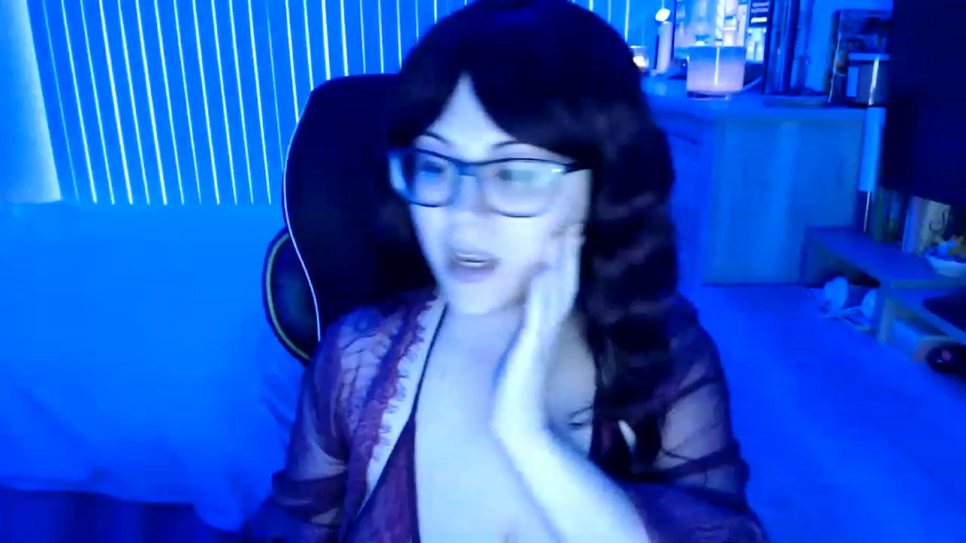 Gallery image thumbnail from Sexy_Sona's myfreecams stream on, 01/16/2023, 17:49 image 17 of 20