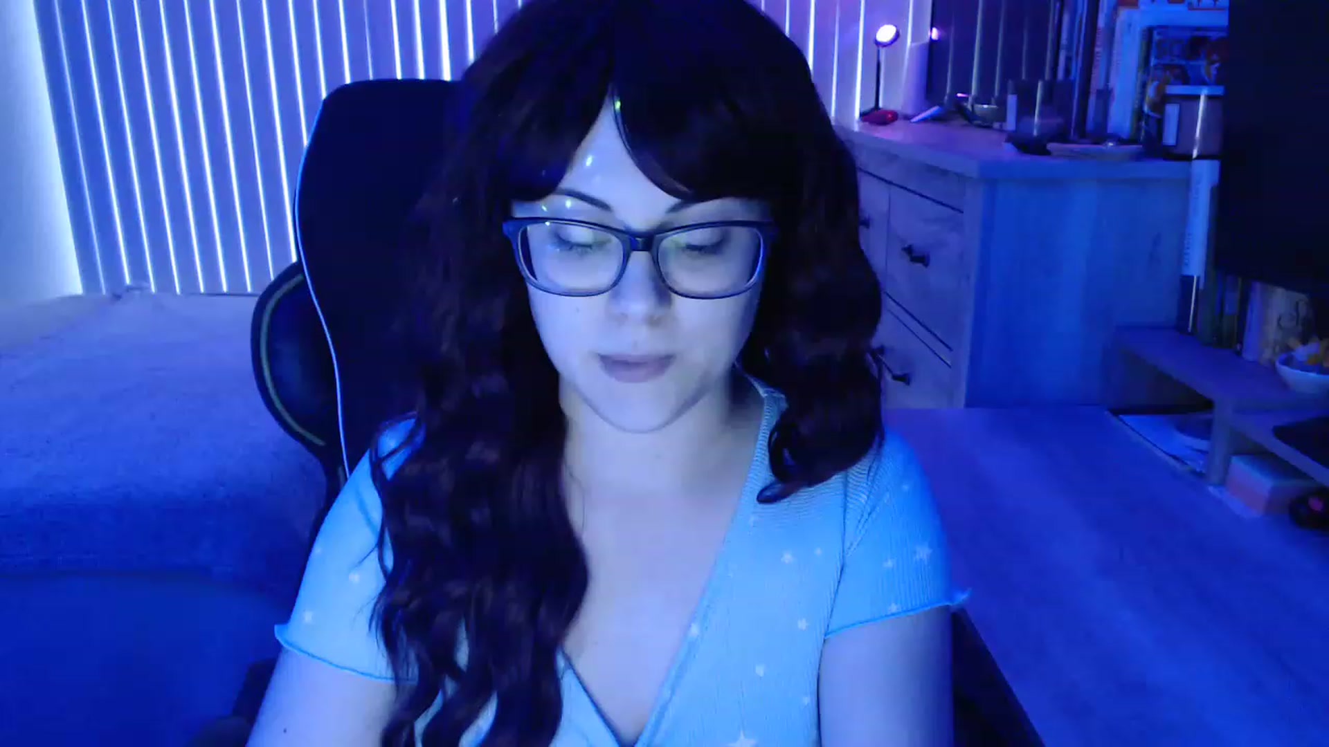 Gallery image thumbnail from Sexy_Sona's myfreecams stream on, 01/25/2023, 21:45 image 14 of 20