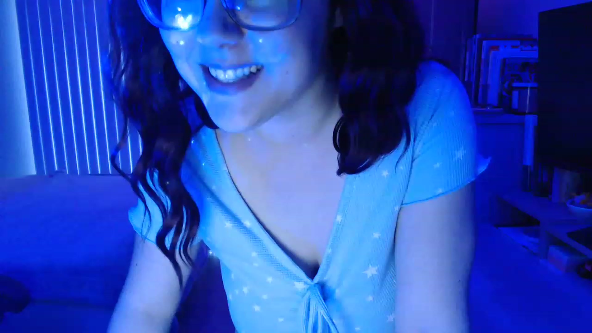 Gallery image thumbnail from Sexy_Sona's myfreecams stream on, 01/25/2023, 21:45 image 20 of 20