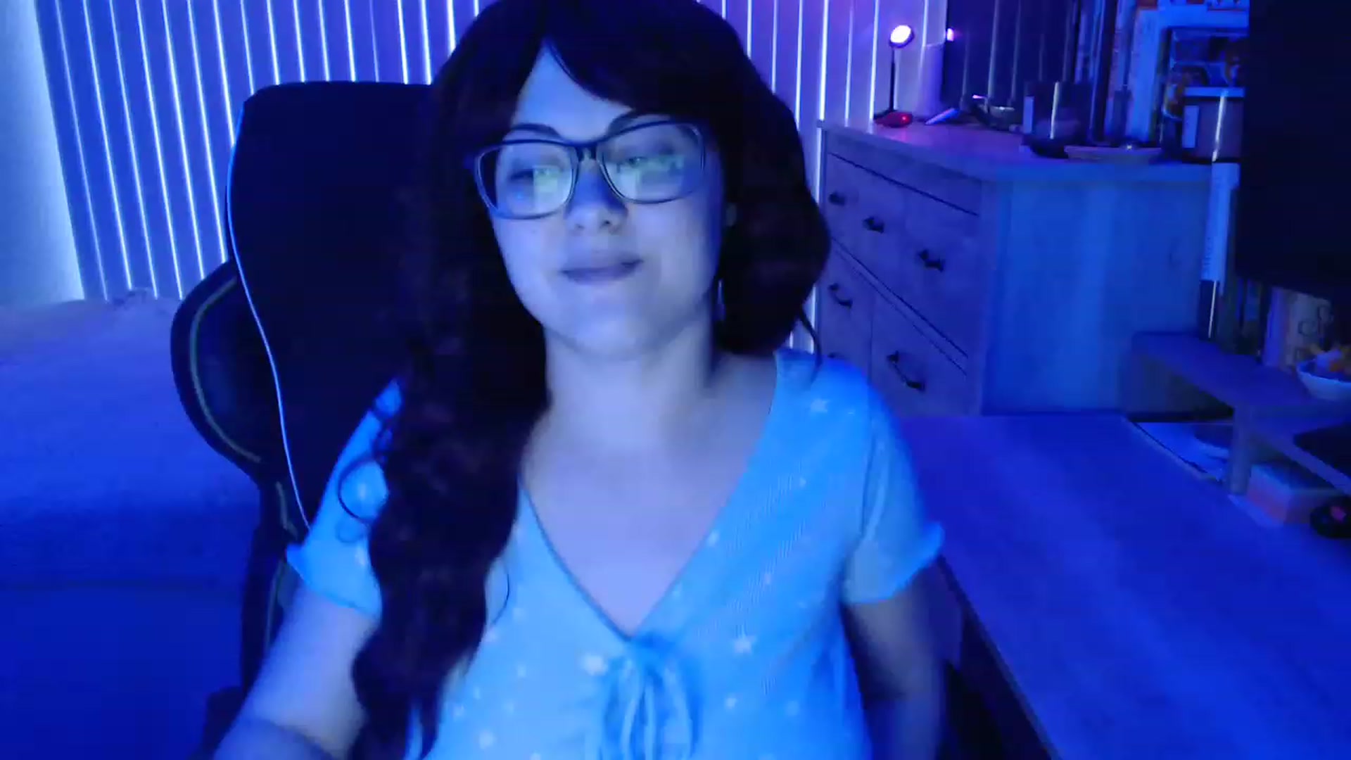 Gallery image thumbnail from Sexy_Sona's myfreecams stream on, 01/25/2023, 21:45 image 1 of 20