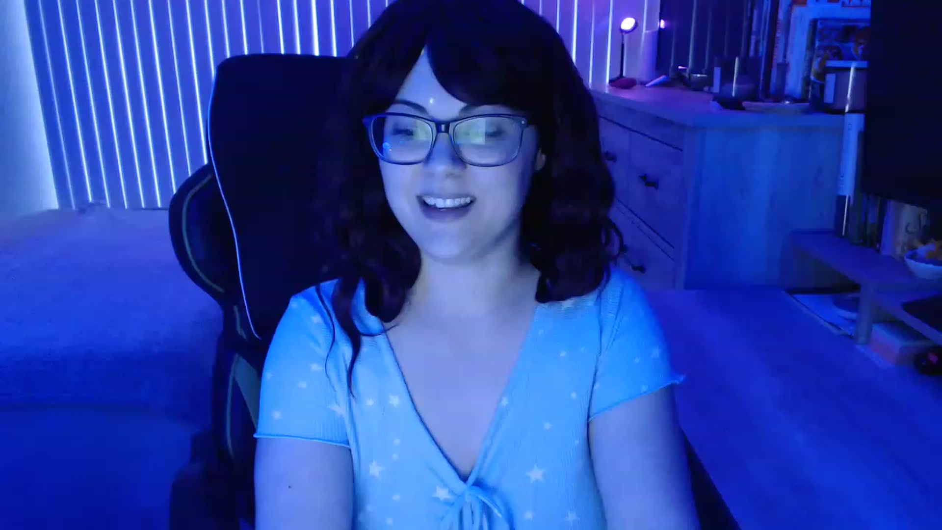Gallery image thumbnail from Sexy_Sona's myfreecams stream on, 01/25/2023, 21:45 image 18 of 20