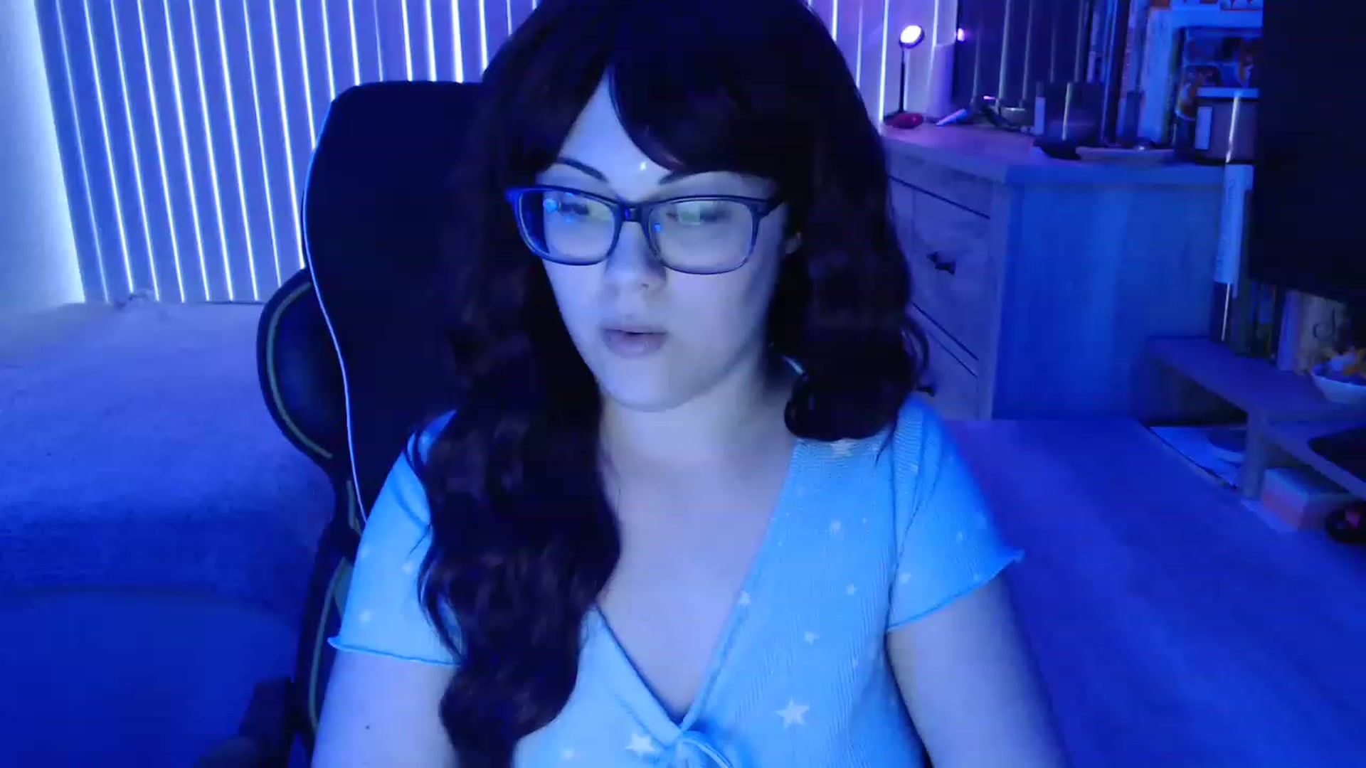 Gallery image thumbnail from Sexy_Sona's myfreecams stream on, 01/25/2023, 21:45 image 12 of 20