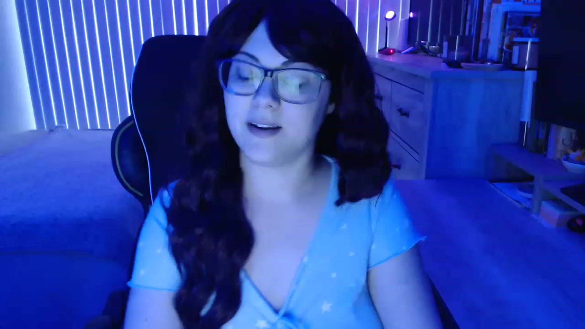 Gallery image thumbnail from Sexy_Sona's myfreecams stream on, 01/25/2023, 21:45 image 13 of 20