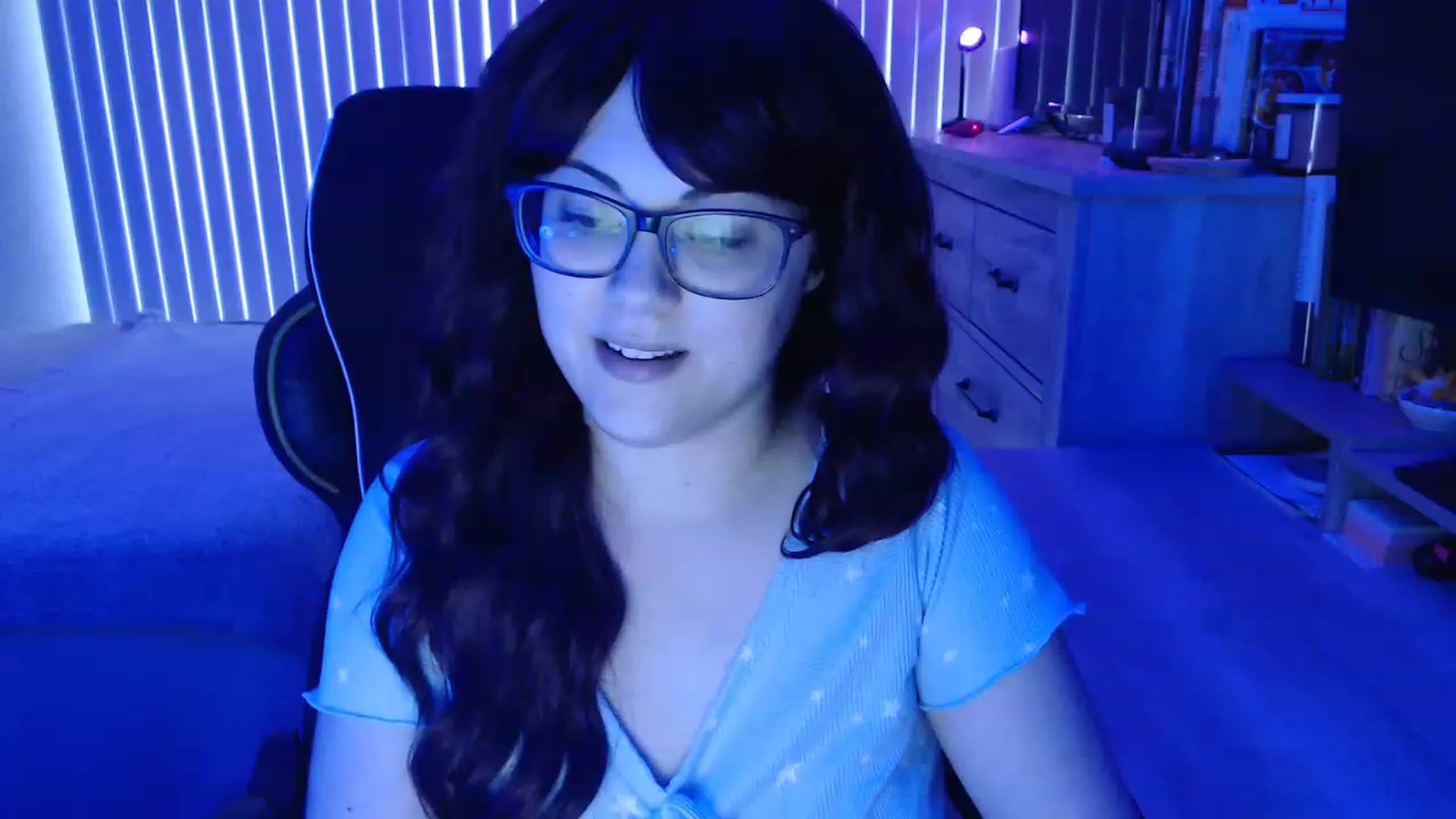 Gallery image thumbnail from Sexy_Sona's myfreecams stream on, 01/25/2023, 21:45 image 6 of 20