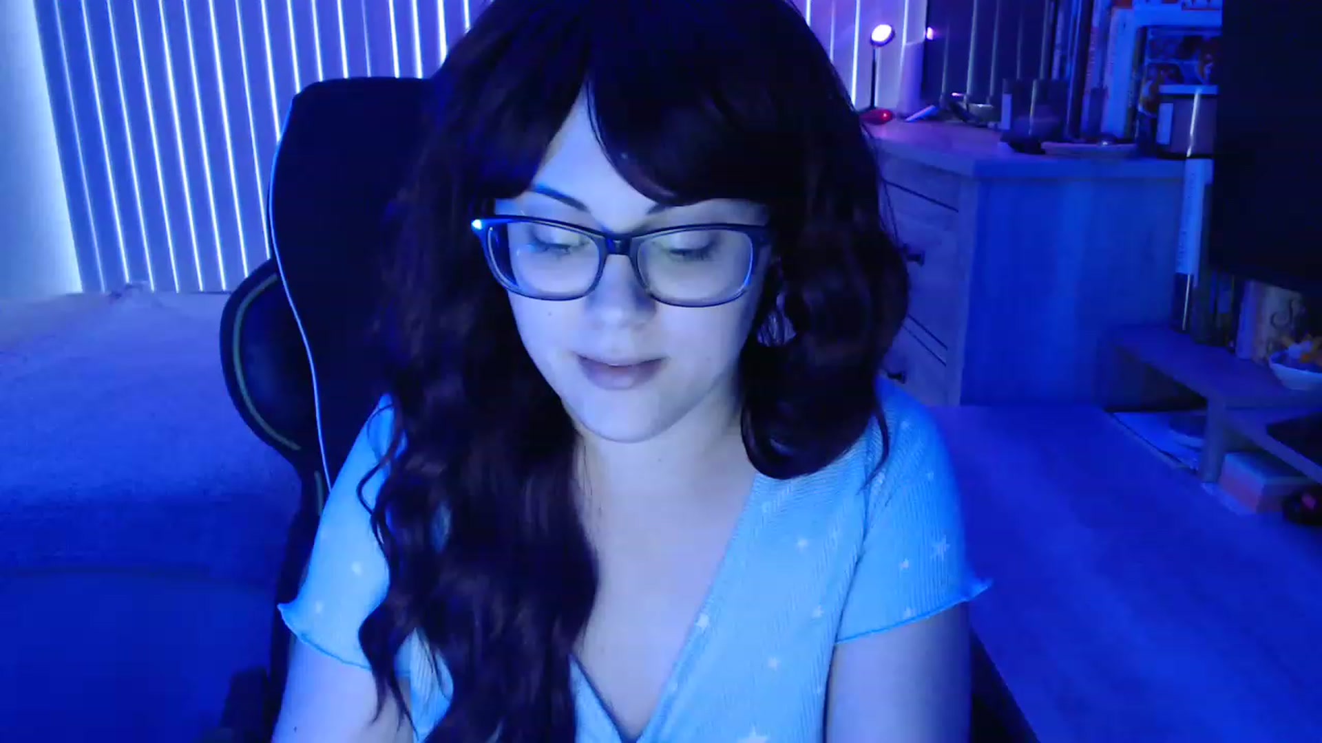 Gallery image thumbnail from Sexy_Sona's myfreecams stream on, 01/25/2023, 21:45 image 4 of 20