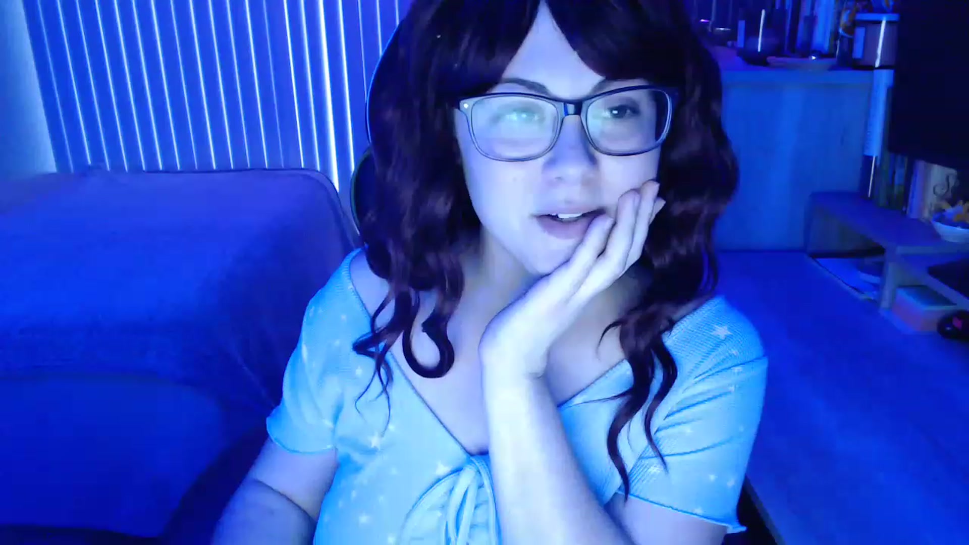 Gallery image thumbnail from Sexy_Sona's myfreecams stream on, 01/25/2023, 22:13 image 12 of 20