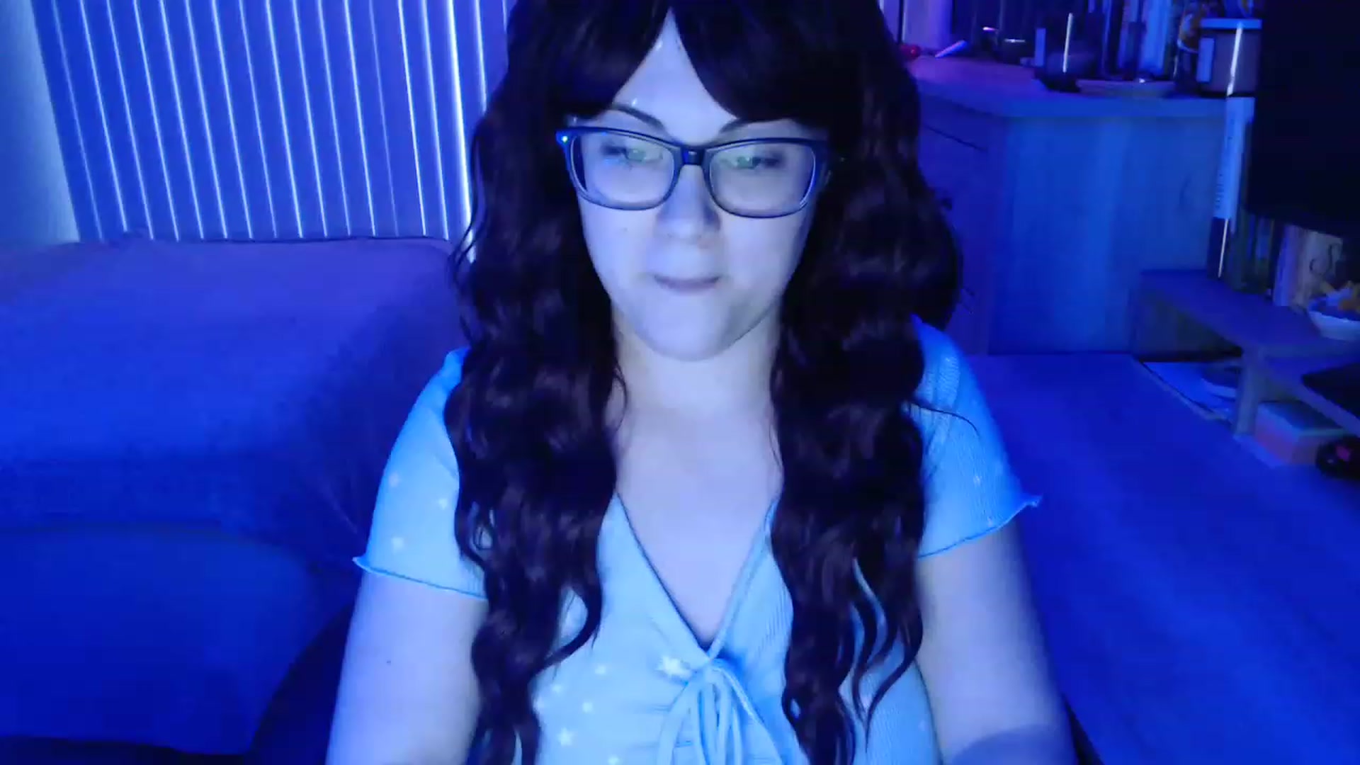 Gallery image thumbnail from Sexy_Sona's myfreecams stream on, 01/25/2023, 22:13 image 5 of 20