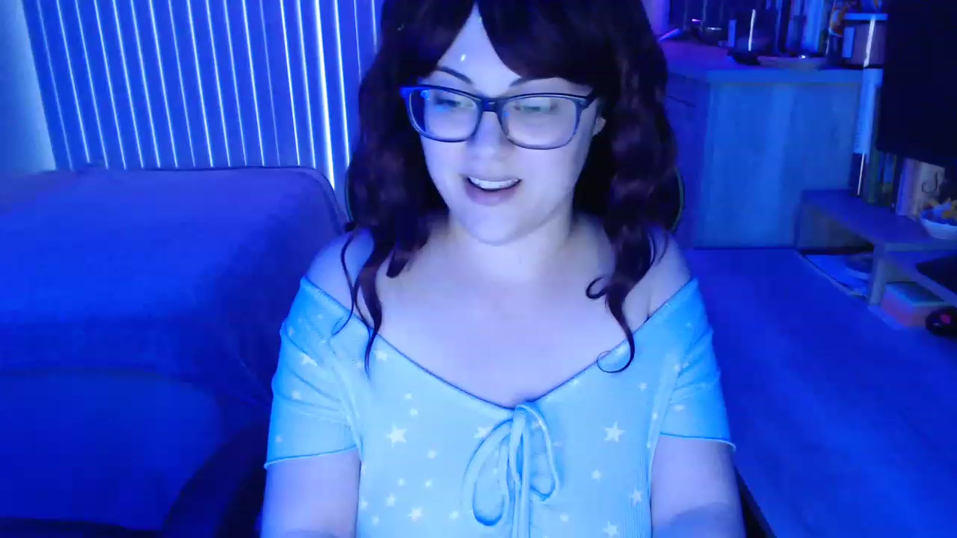 Gallery image thumbnail from Sexy_Sona's myfreecams stream on, 01/25/2023, 22:13 image 8 of 20