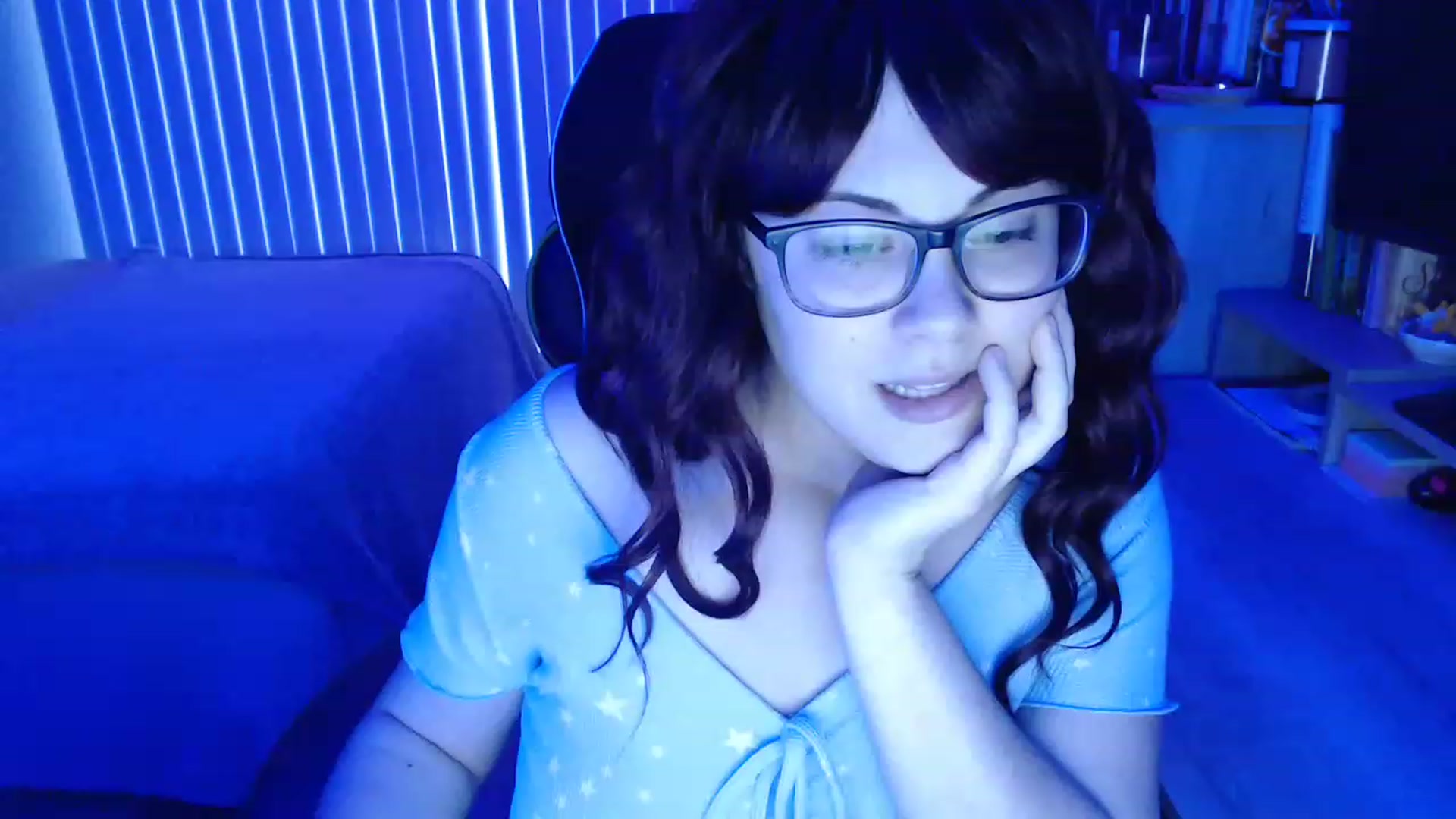 Gallery image thumbnail from Sexy_Sona's myfreecams stream on, 01/25/2023, 22:13 image 13 of 20