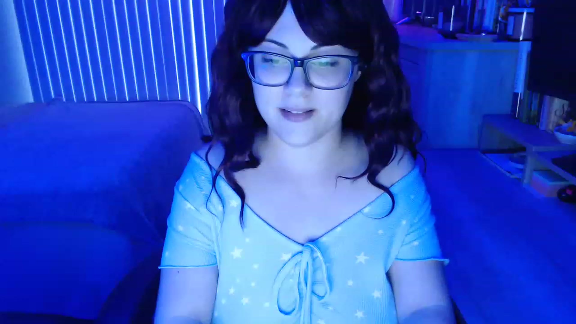 Gallery image thumbnail from Sexy_Sona's myfreecams stream on, 01/25/2023, 22:13 image 10 of 20