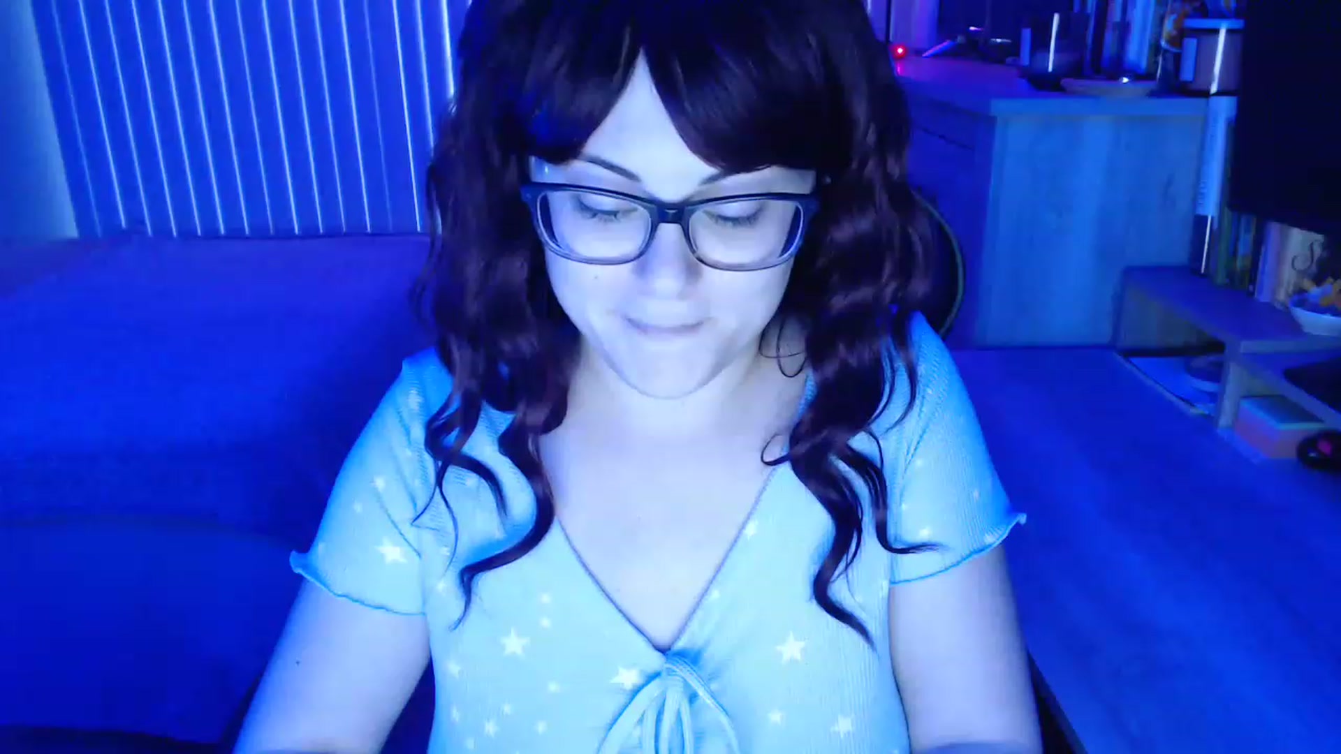 Gallery image thumbnail from Sexy_Sona's myfreecams stream on, 01/25/2023, 22:13 image 20 of 20